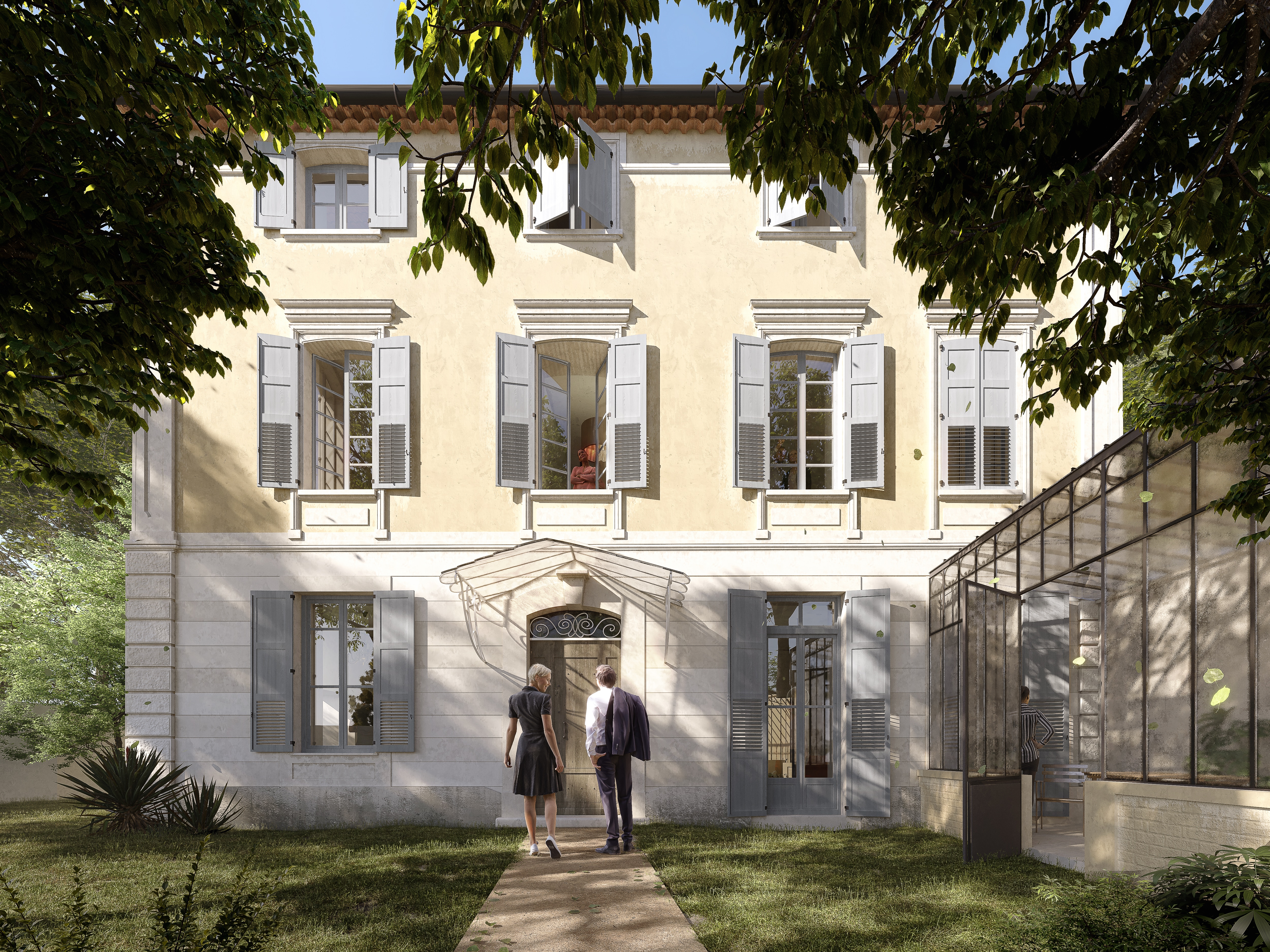 Programme neuf ref. 069-06-3002