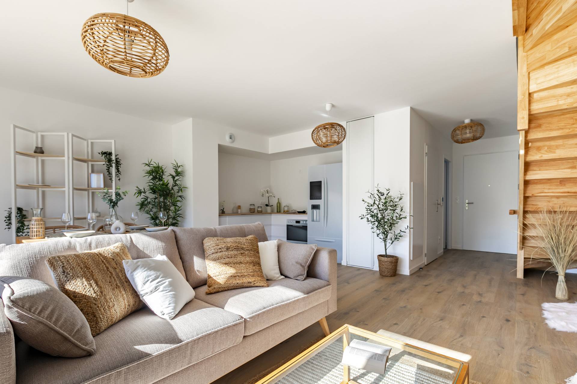 Programme neuf ref. 072-33-3061