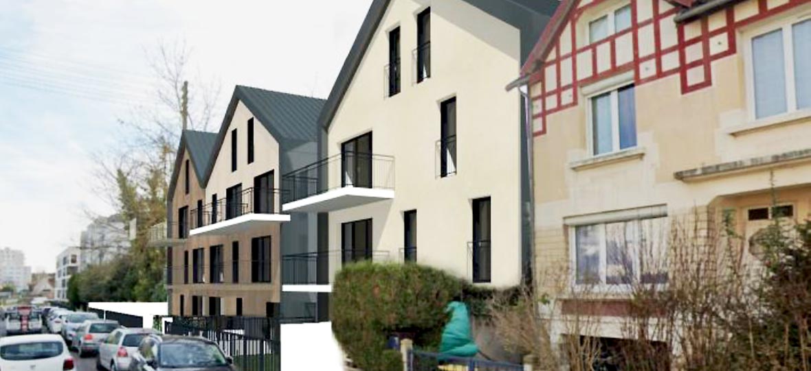 Programme neuf ref. 002-14-3048