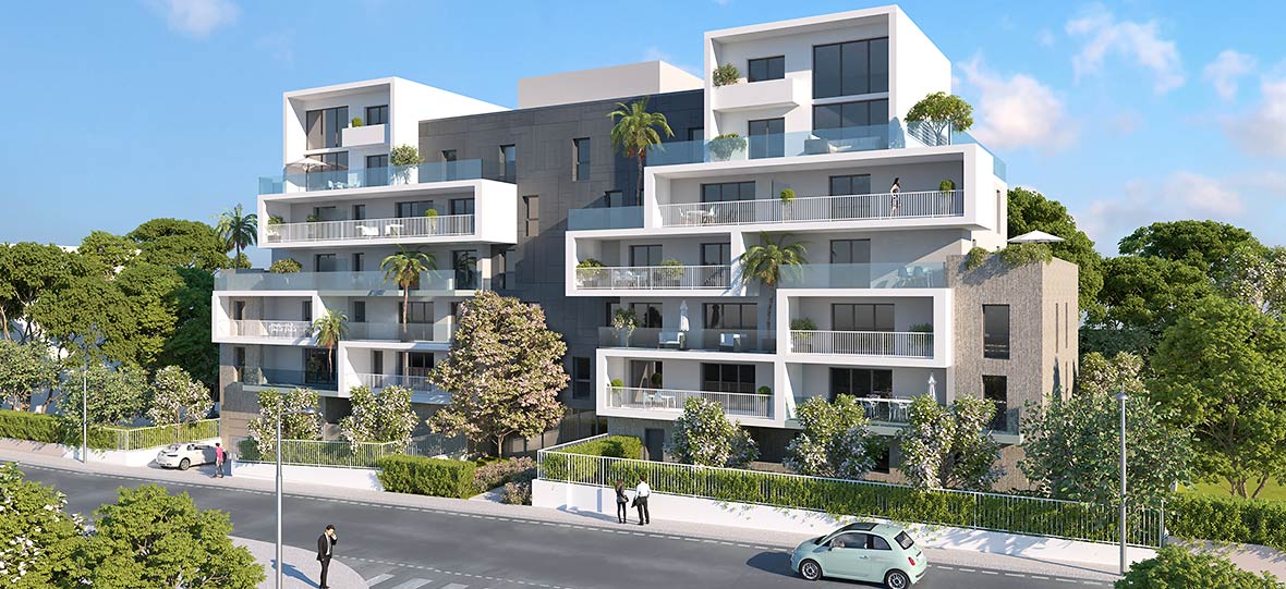 Programme neuf ref. 002-34-3052