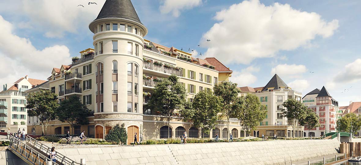 Programme neuf ref. 002-95-3050