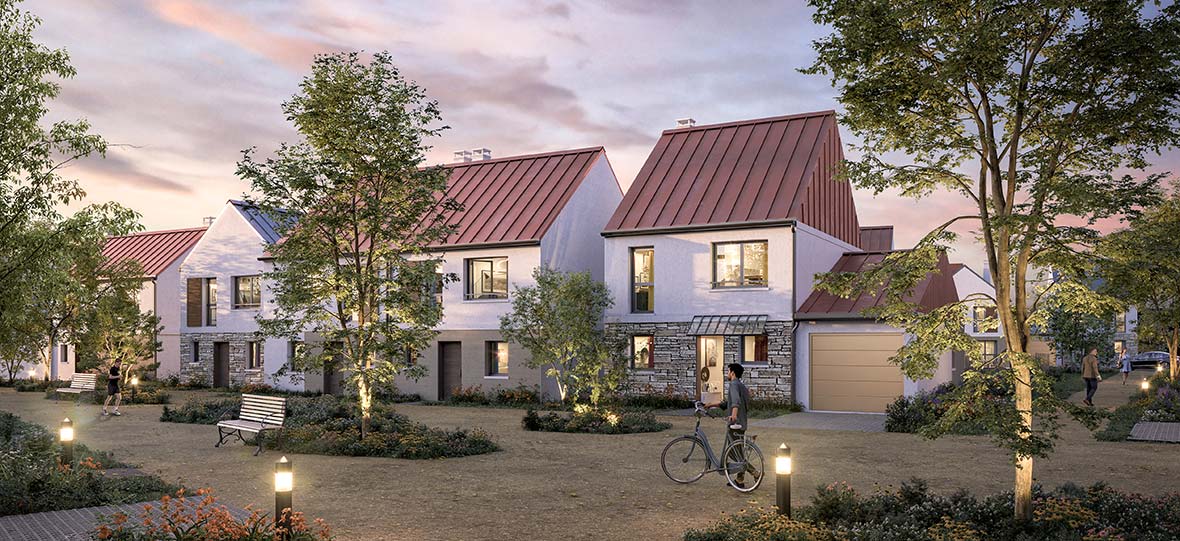 Programme neuf ref. 002-77-3066