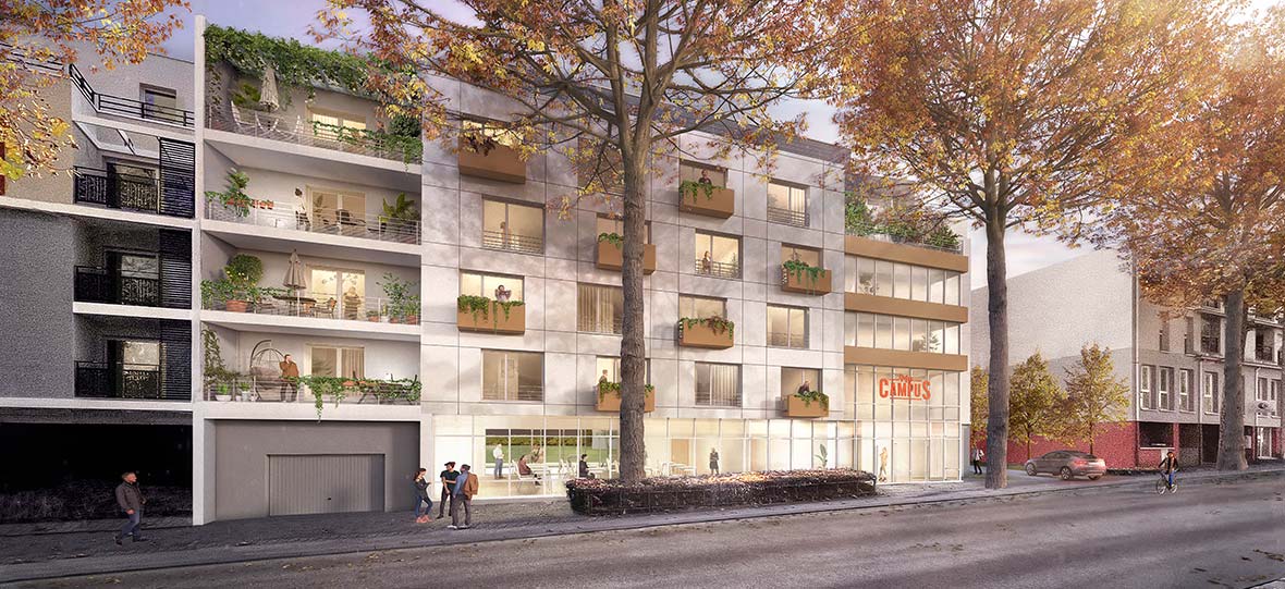 Programme neuf ref. 002-37-3056