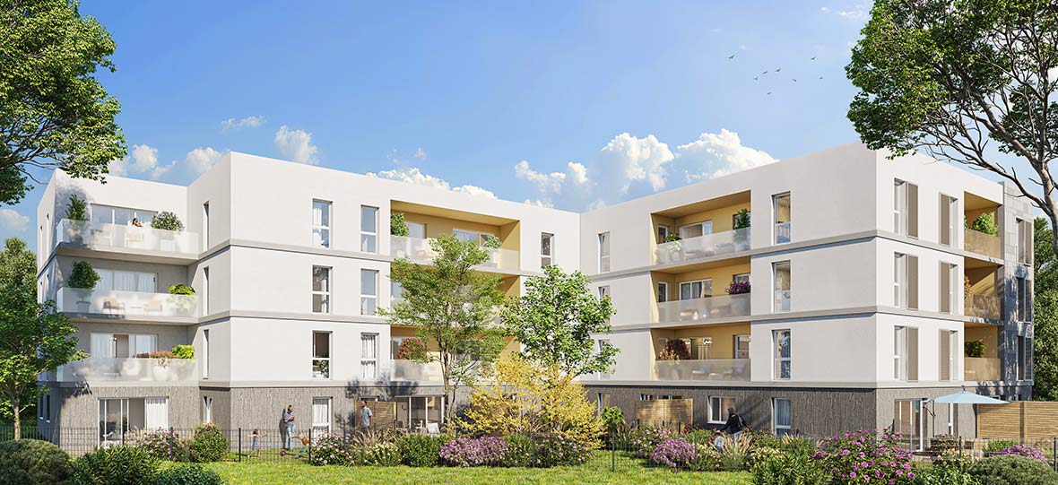 Programme neuf ref. 002-28-3151