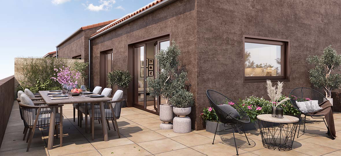 Programme neuf ref. 002-85-3126