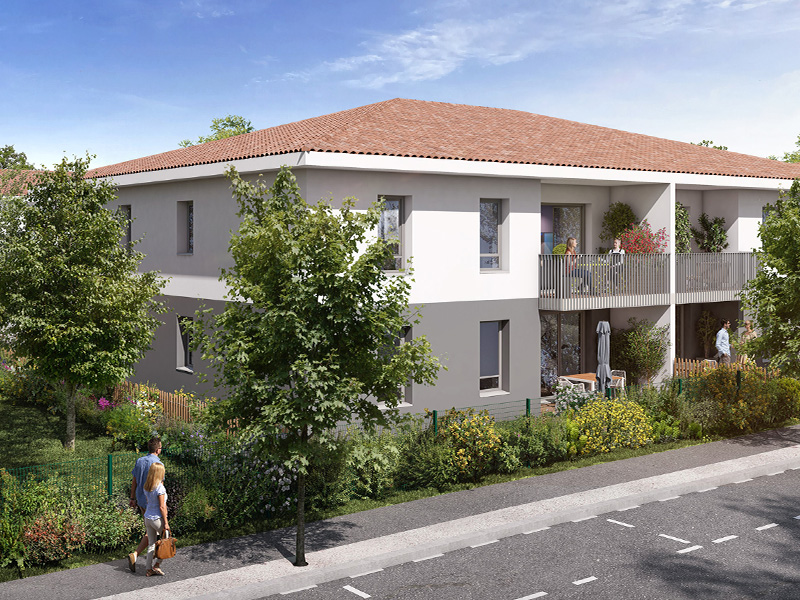 Programme neuf ref. 022-31-3135