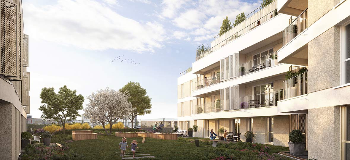 Programme neuf ref. 002-35-3123