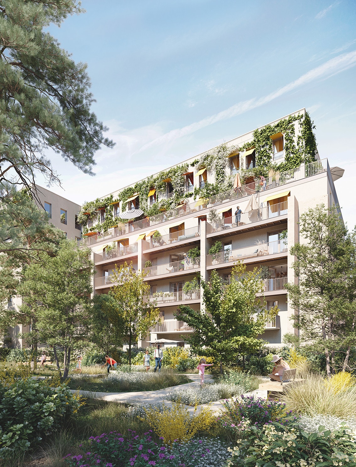 Programme neuf ref. 008-92-3364