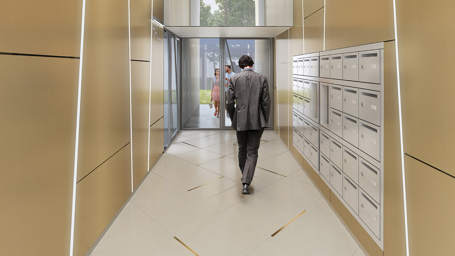 Programme neuf ref. 008-31-3183