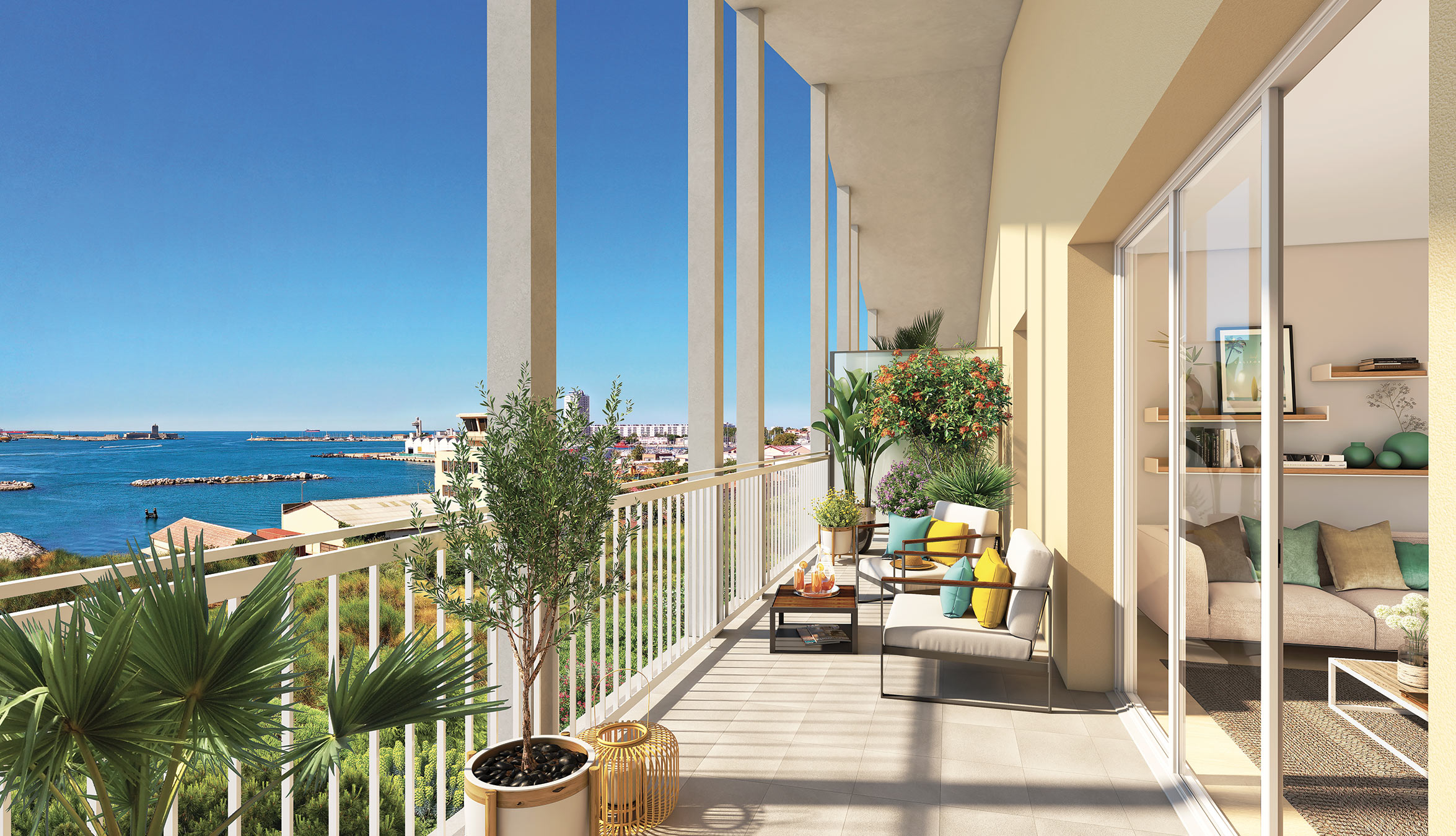 Programme neuf ref. 008-13-3309