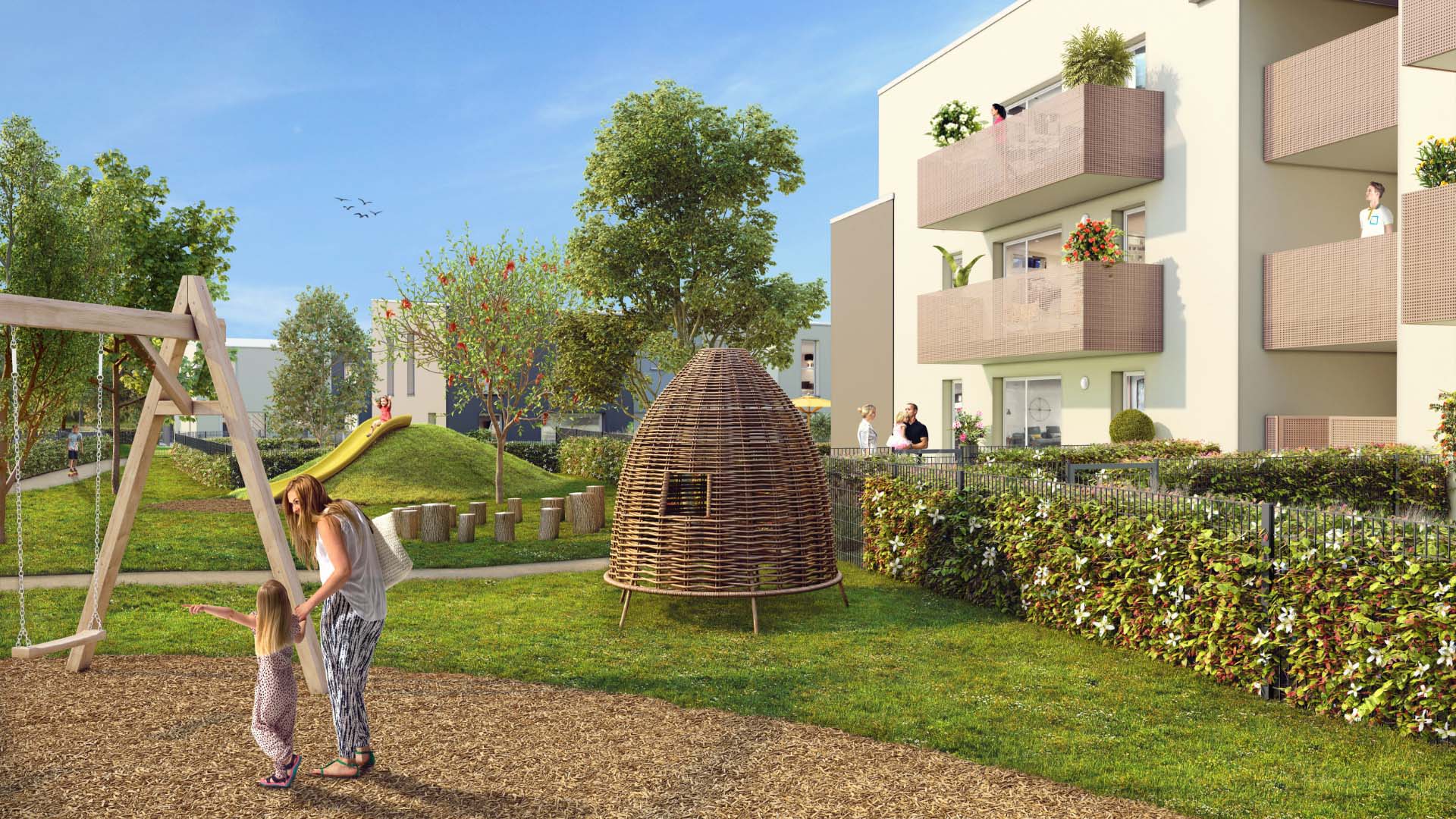 Programme neuf ref. 008-68-3212