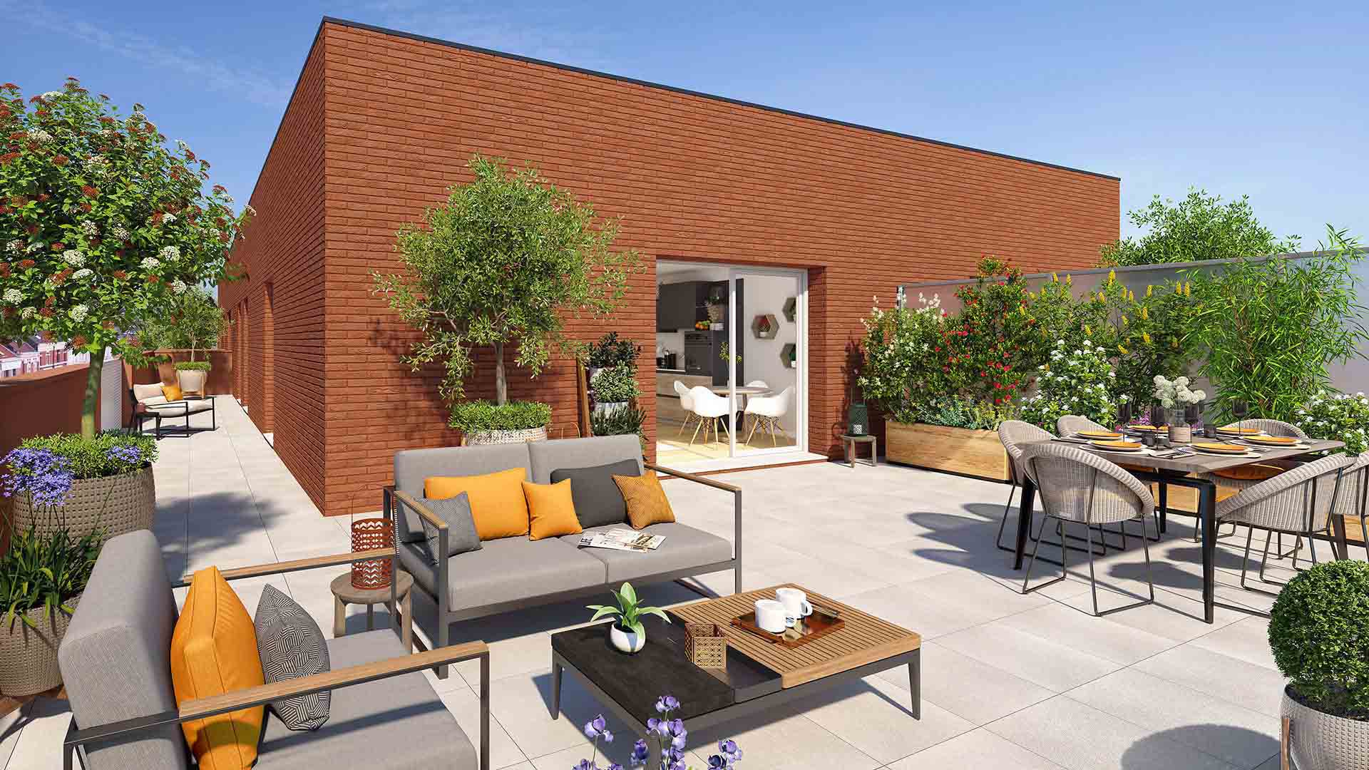 Programme neuf ref. 008-59-3216