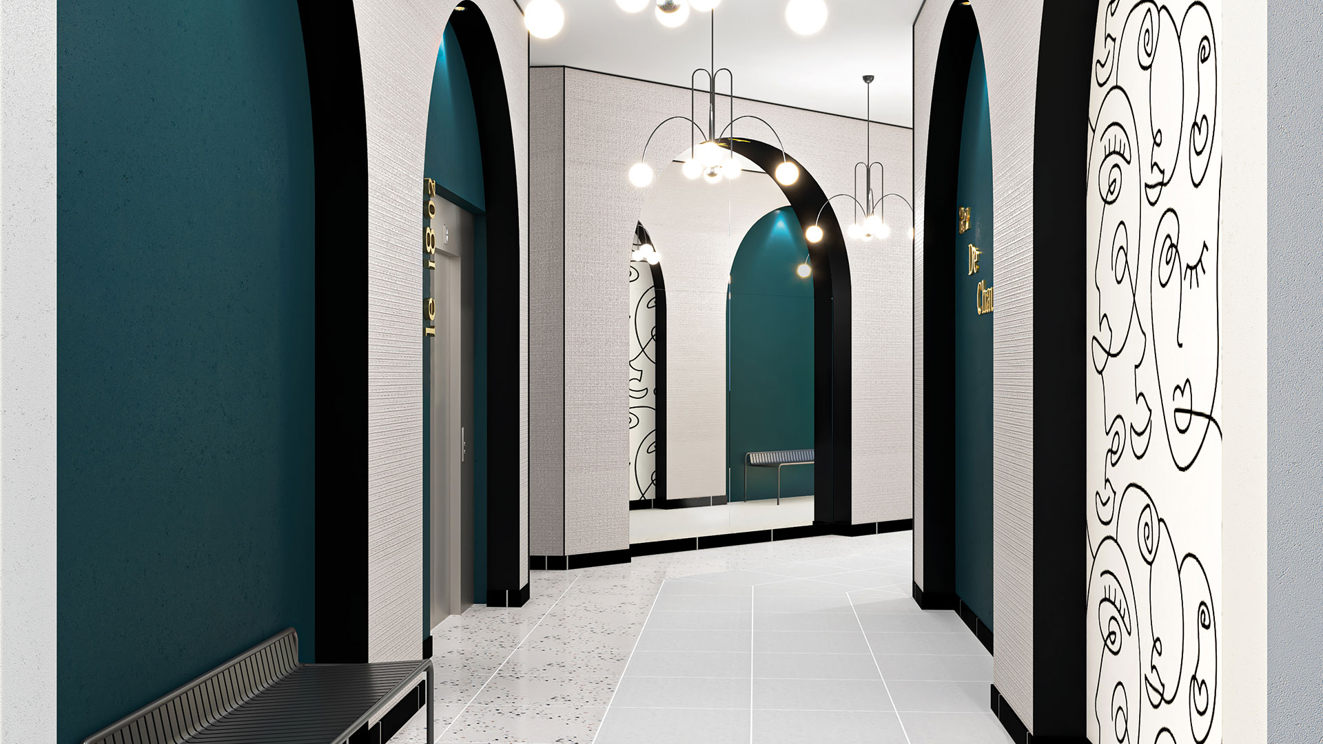 Programme neuf ref. 008-31-3235