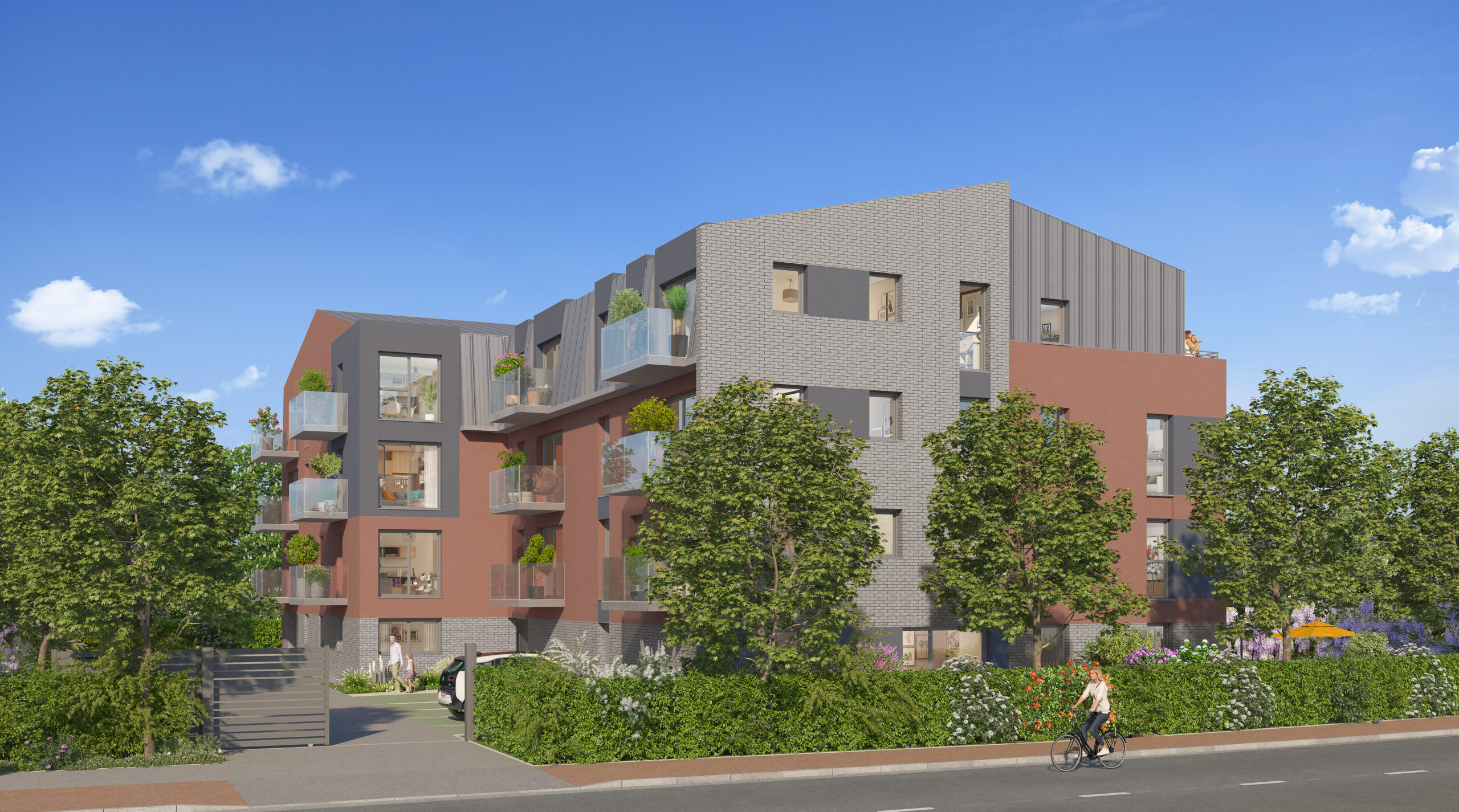 Programme neuf ref. 008-59-3247