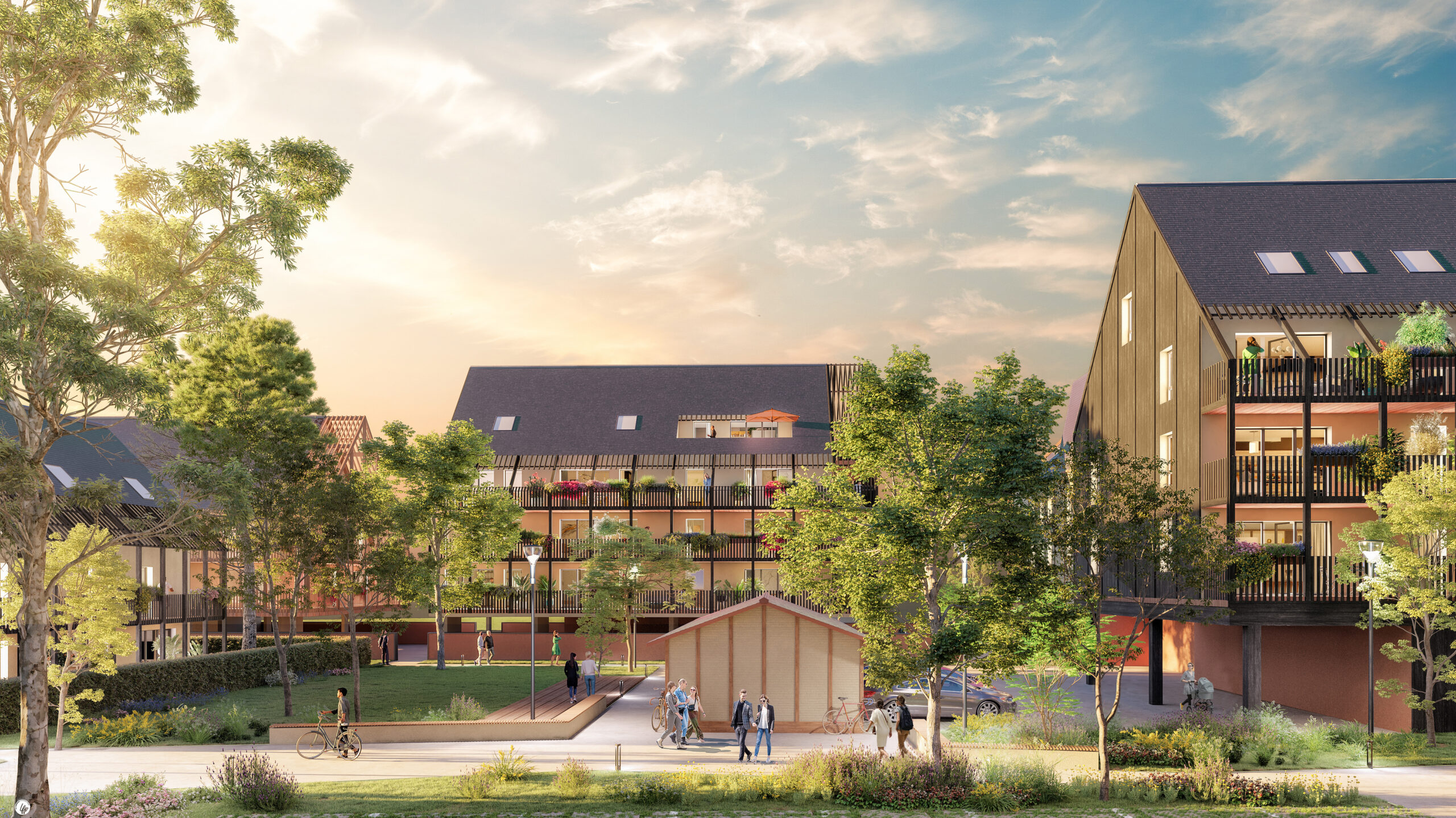 Programme neuf ref. 008-44-3254