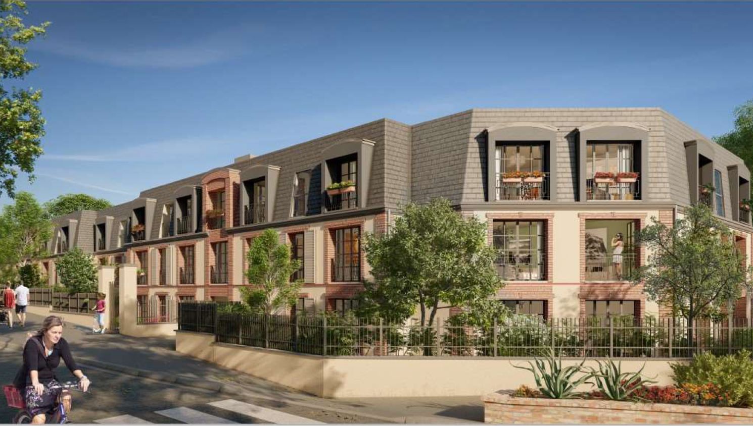 Programme neuf ref. 008-91-3257