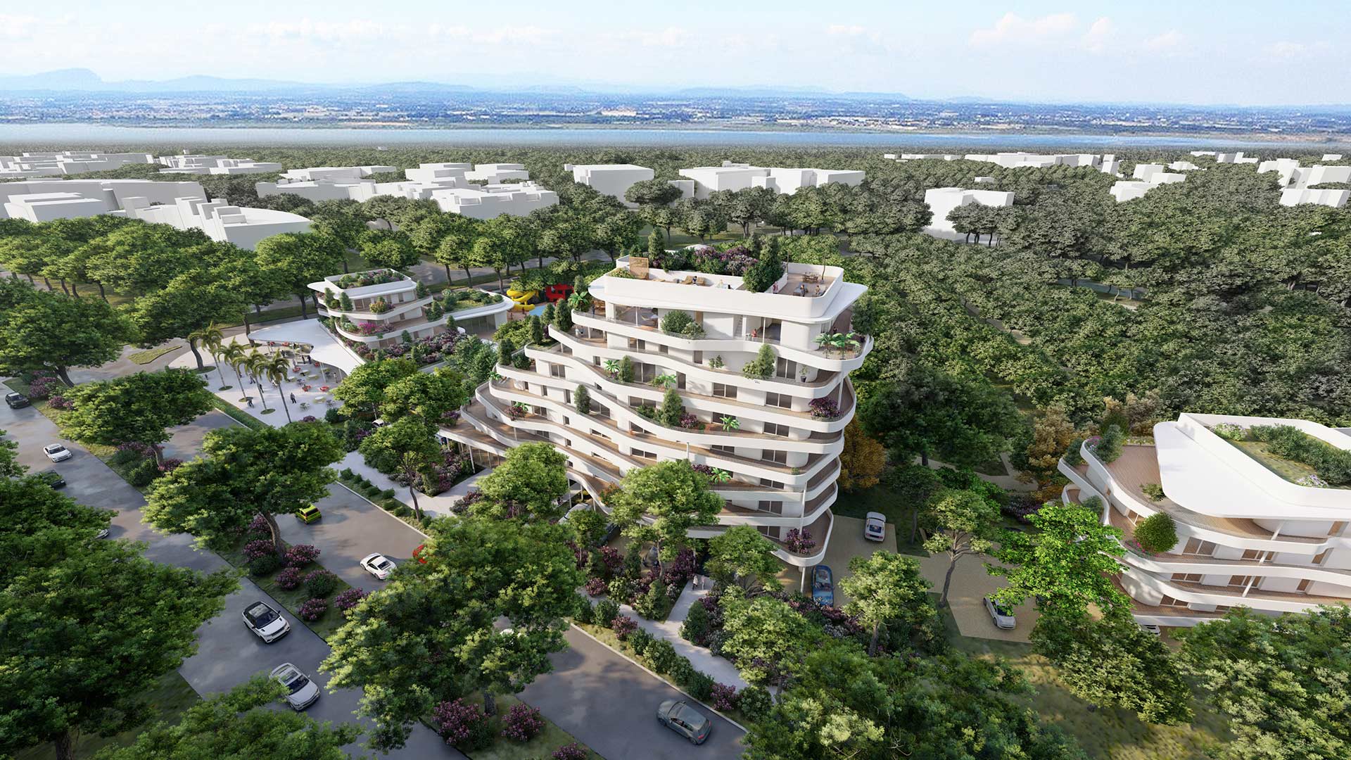 Programme neuf ref. 008-34-3261