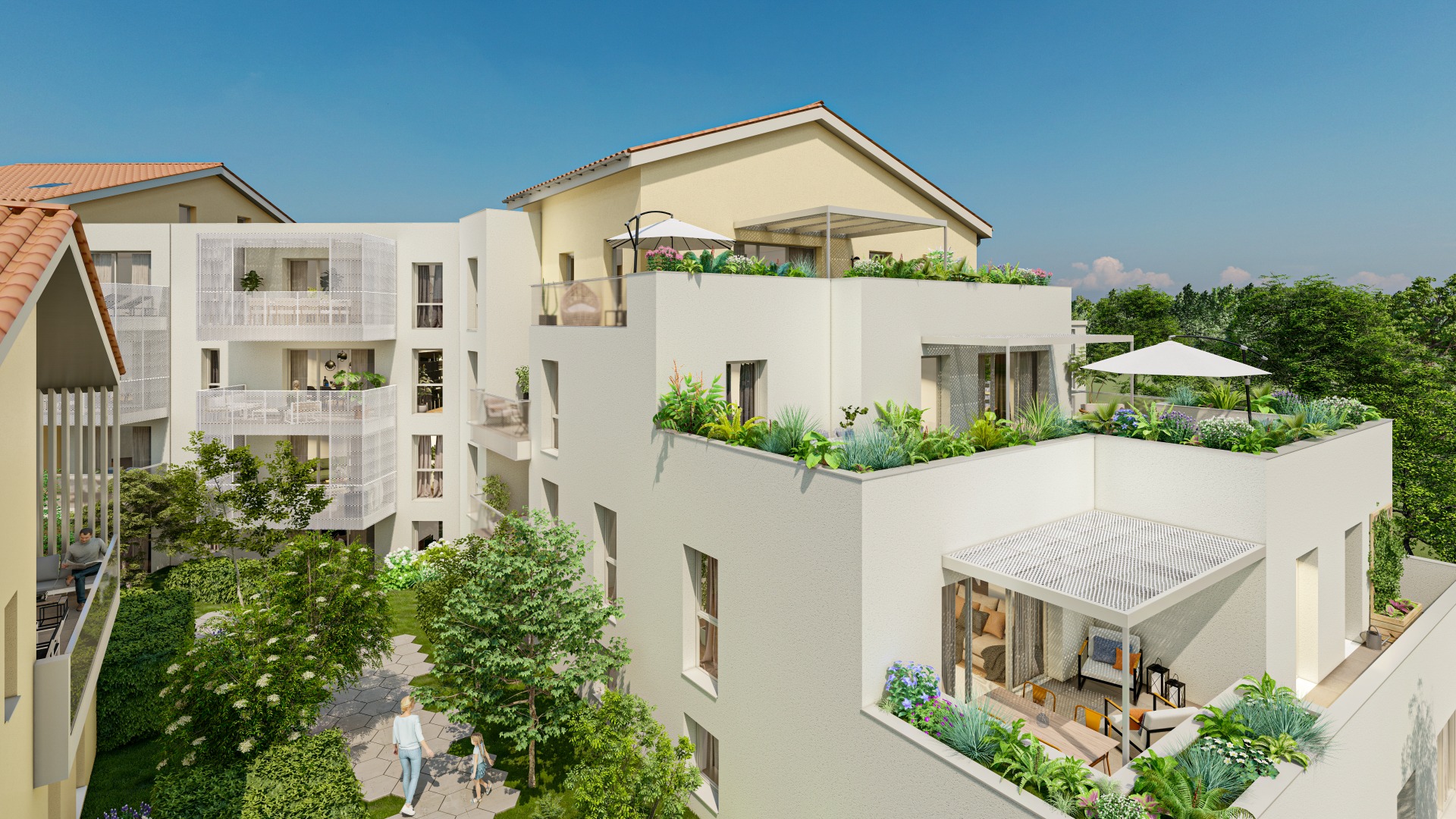 Programme neuf ref. 008-69-3269