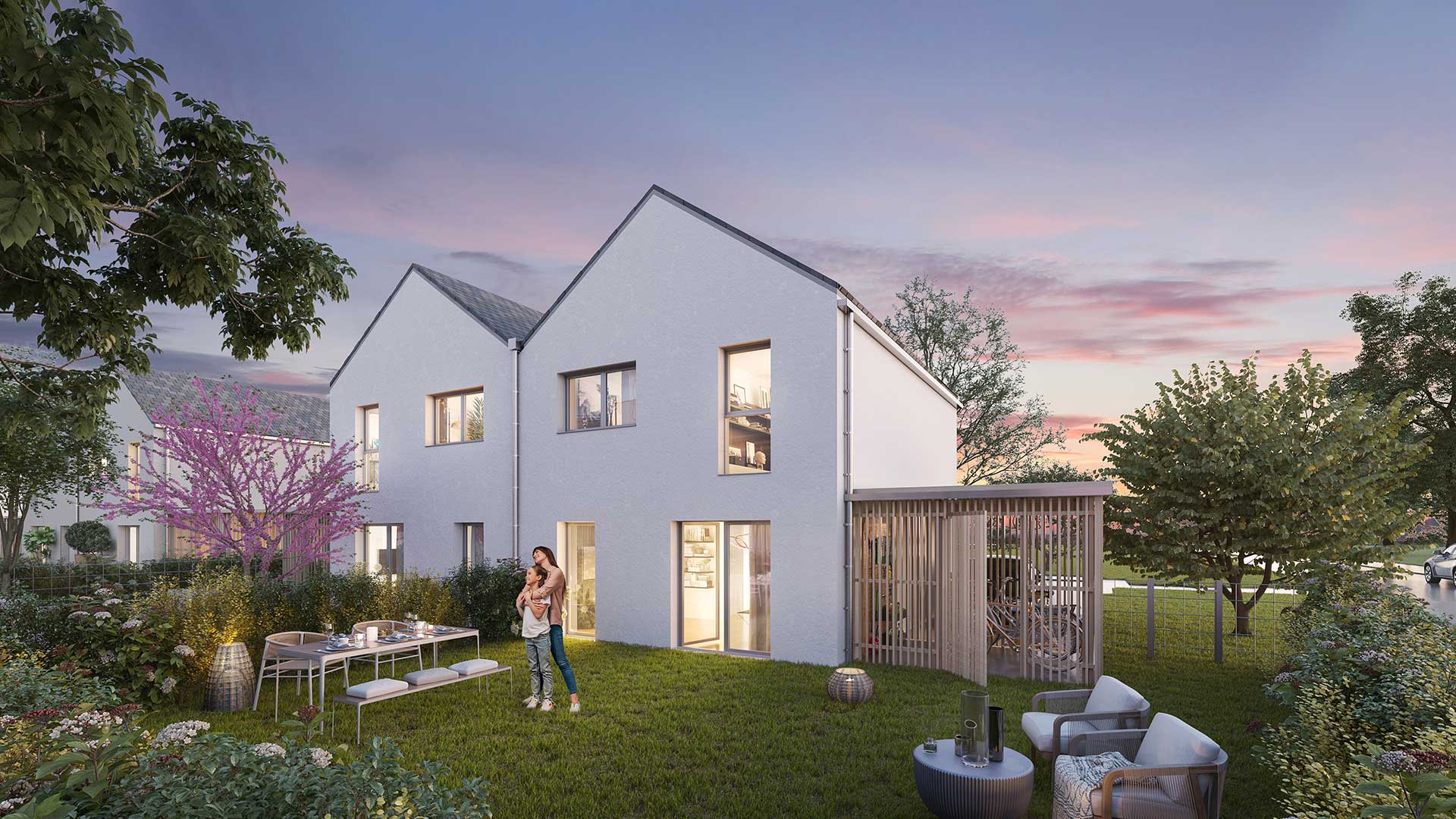 Programme neuf ref. 008-14-3276