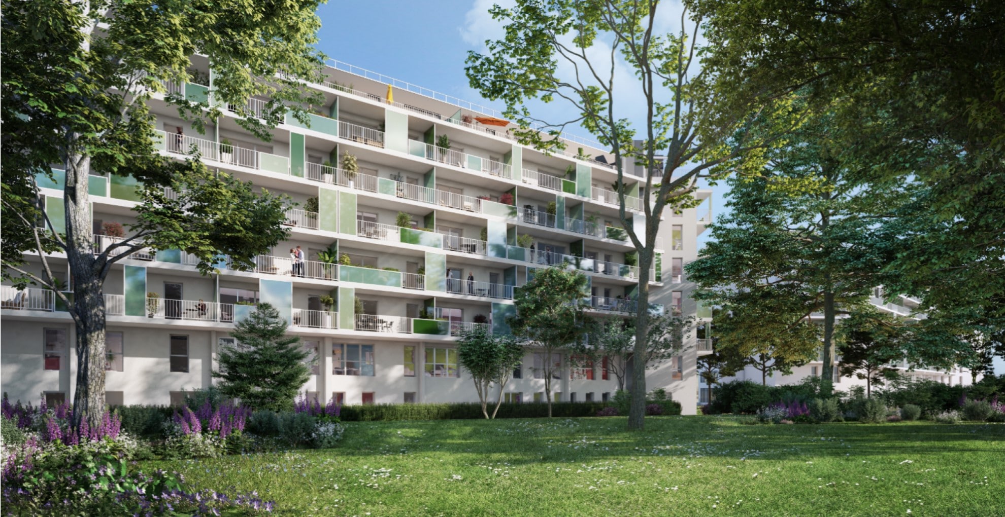 Programme neuf ref. 008-33-3291