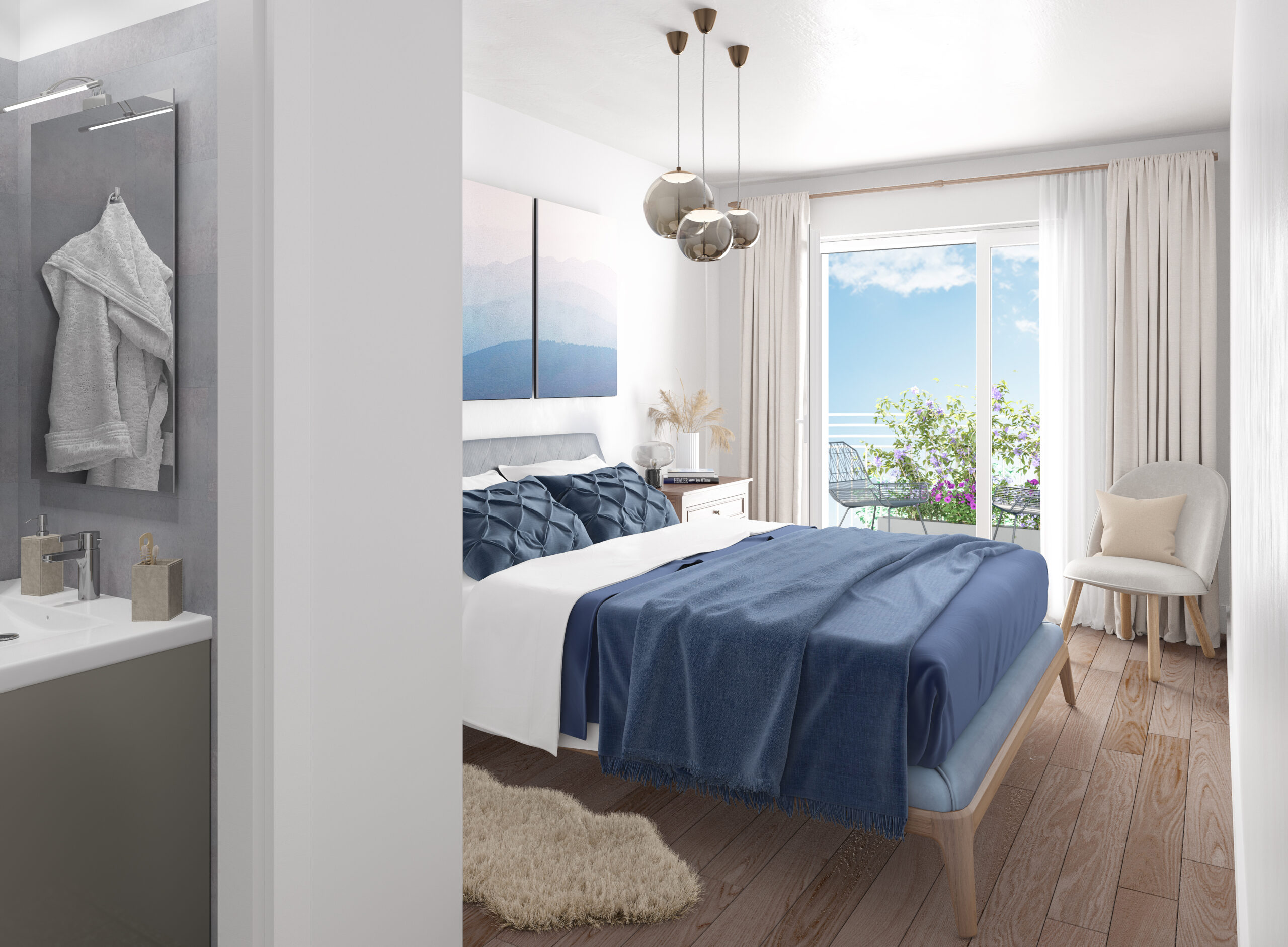 Programme neuf ref. 008-92-3306