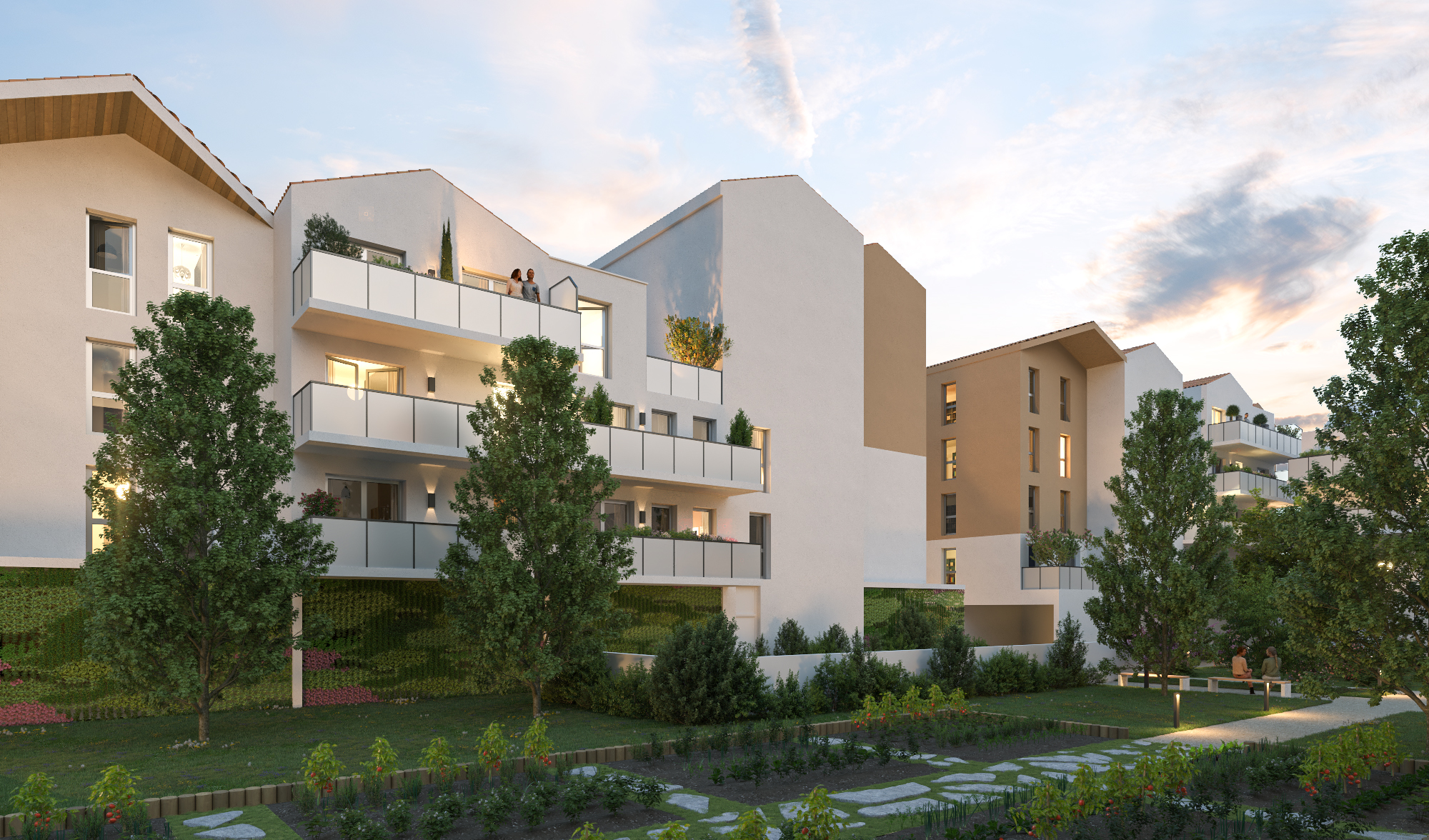 Programme neuf ref. 008-17-3327