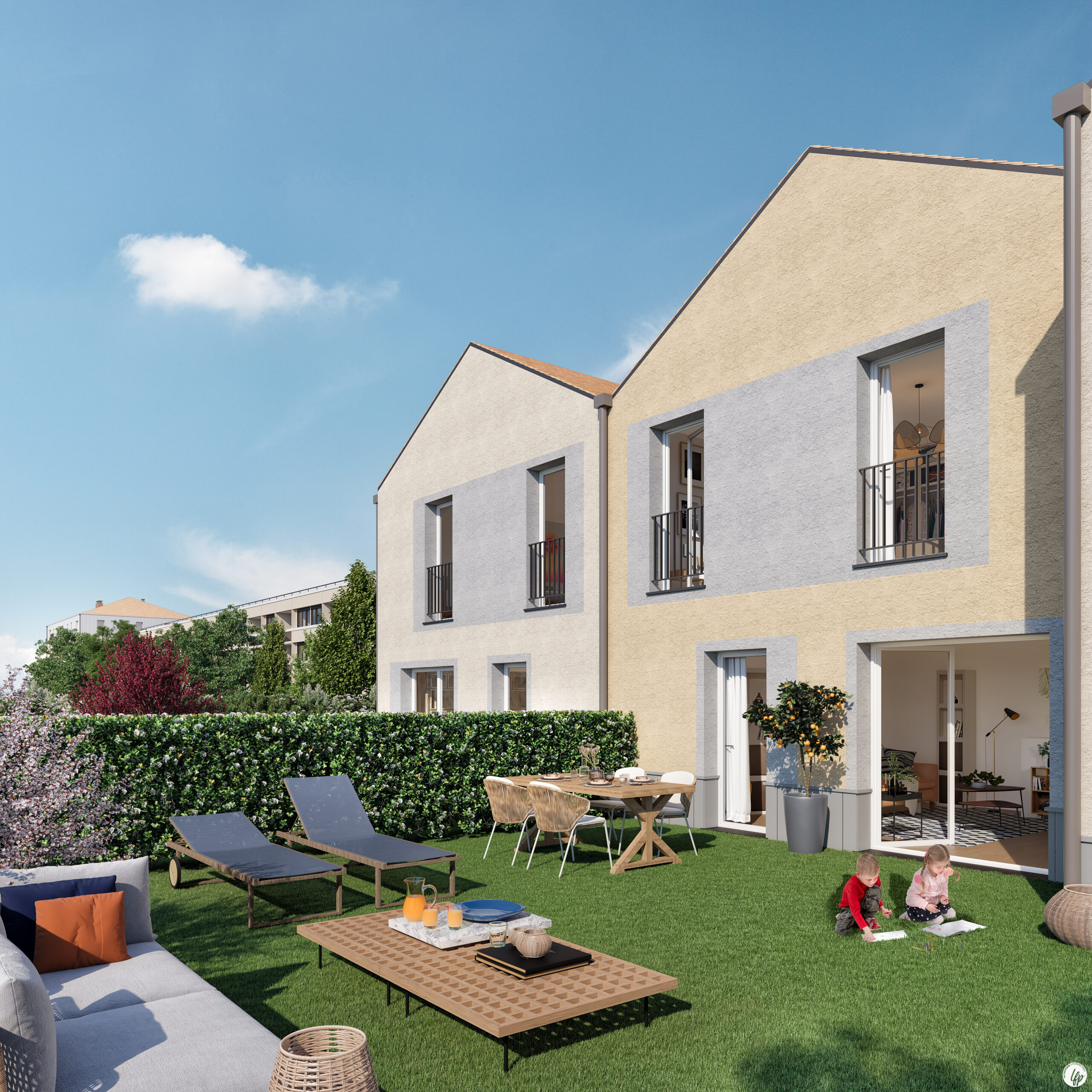 Programme neuf ref. 008-78-3429