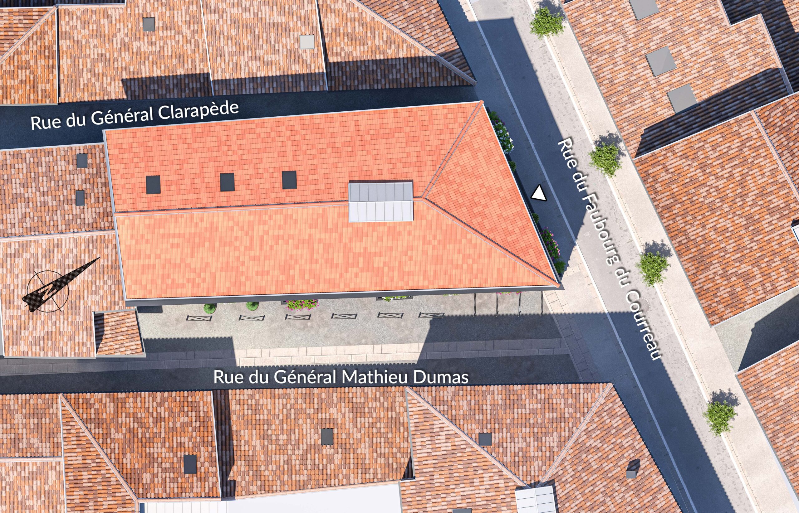 Programme neuf ref. 008-34-3410