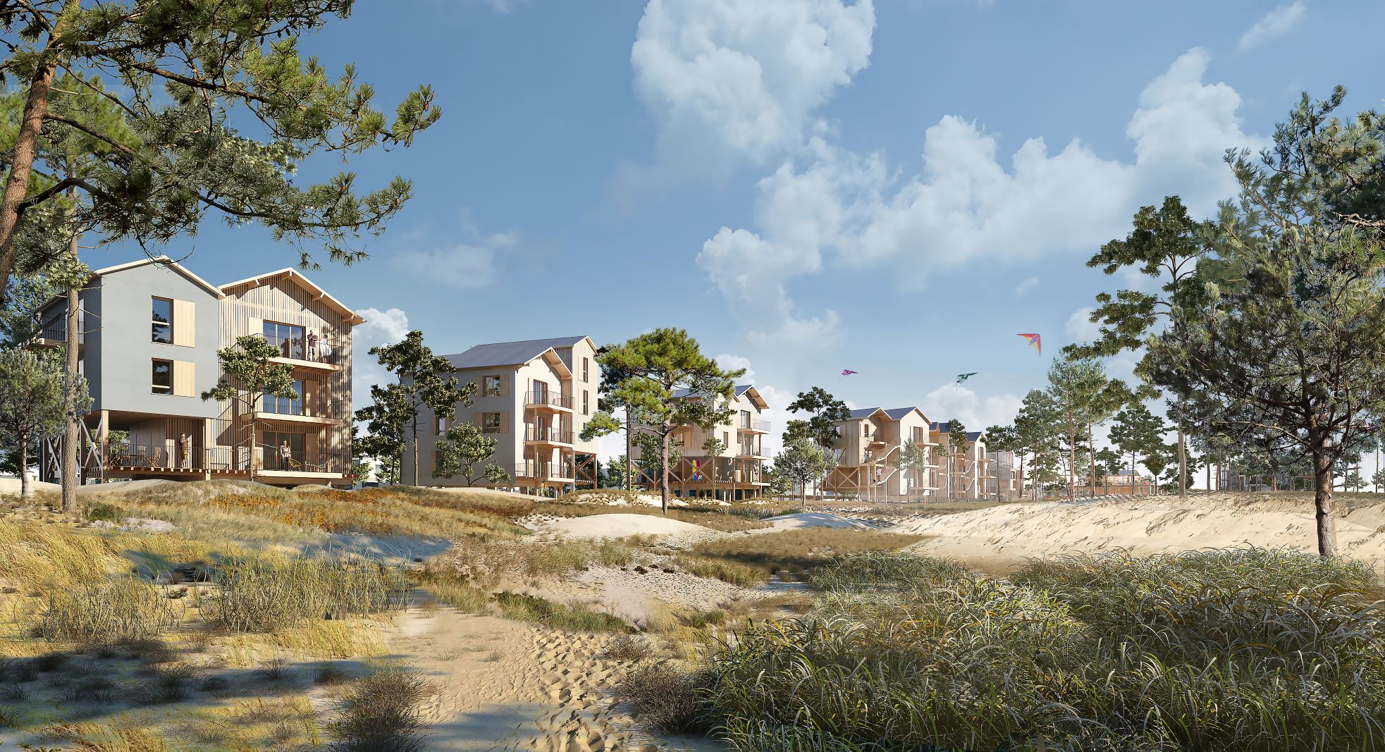 Programme neuf ref. 008-80-3268