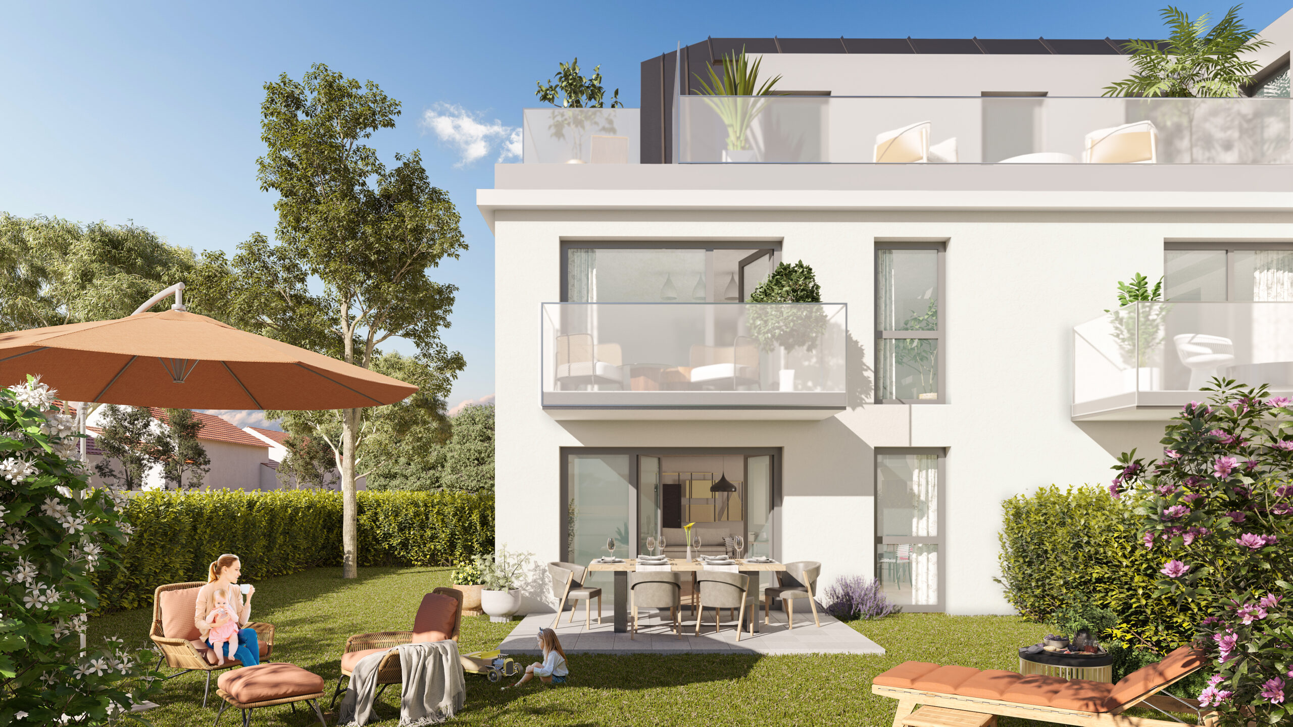 Programme neuf ref. 008-59-3314