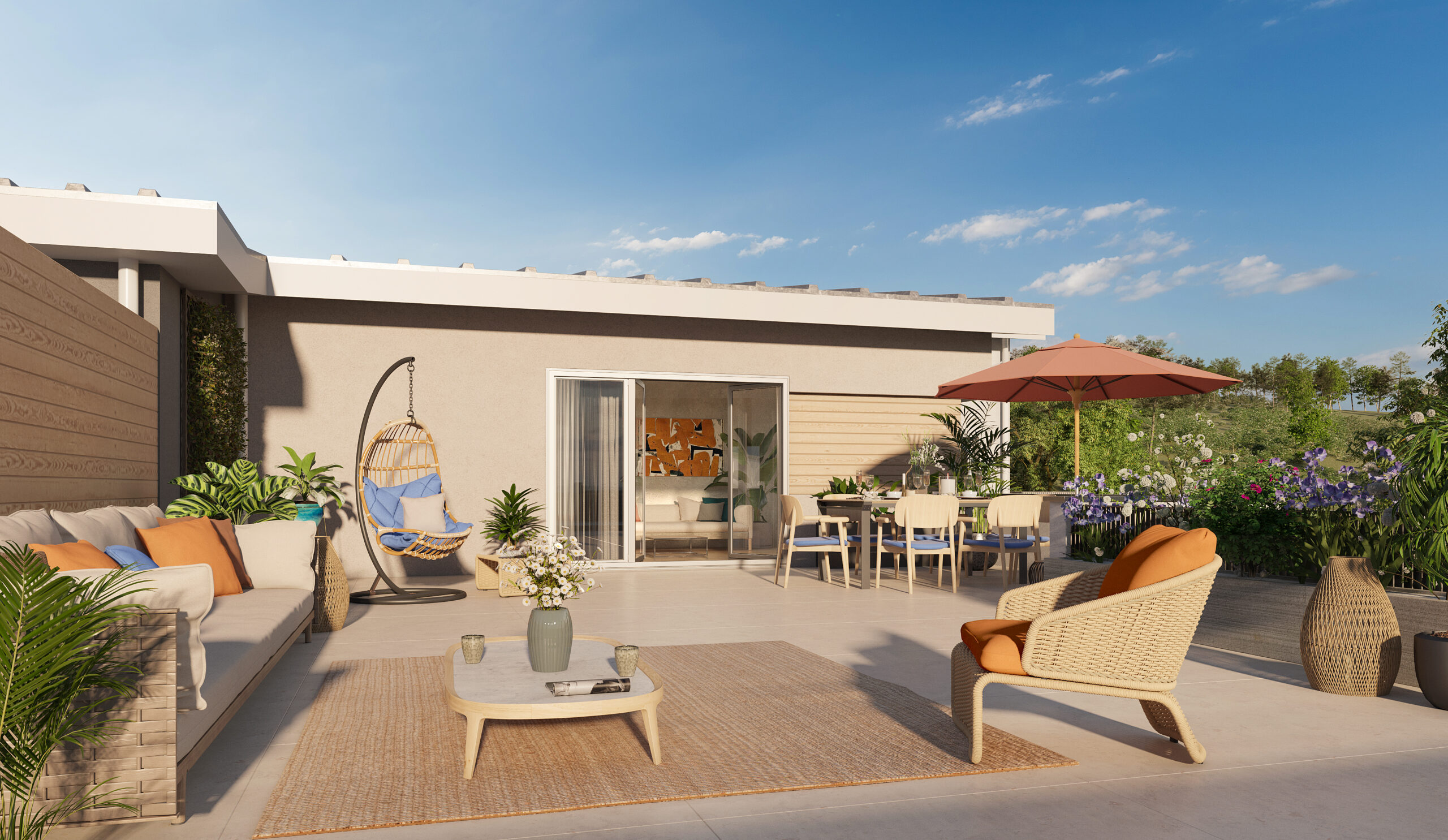 Programme neuf ref. 008-27-3271