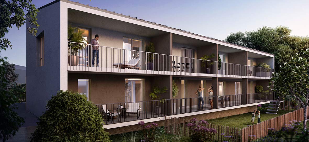 Programme neuf ref. 002-44-3165