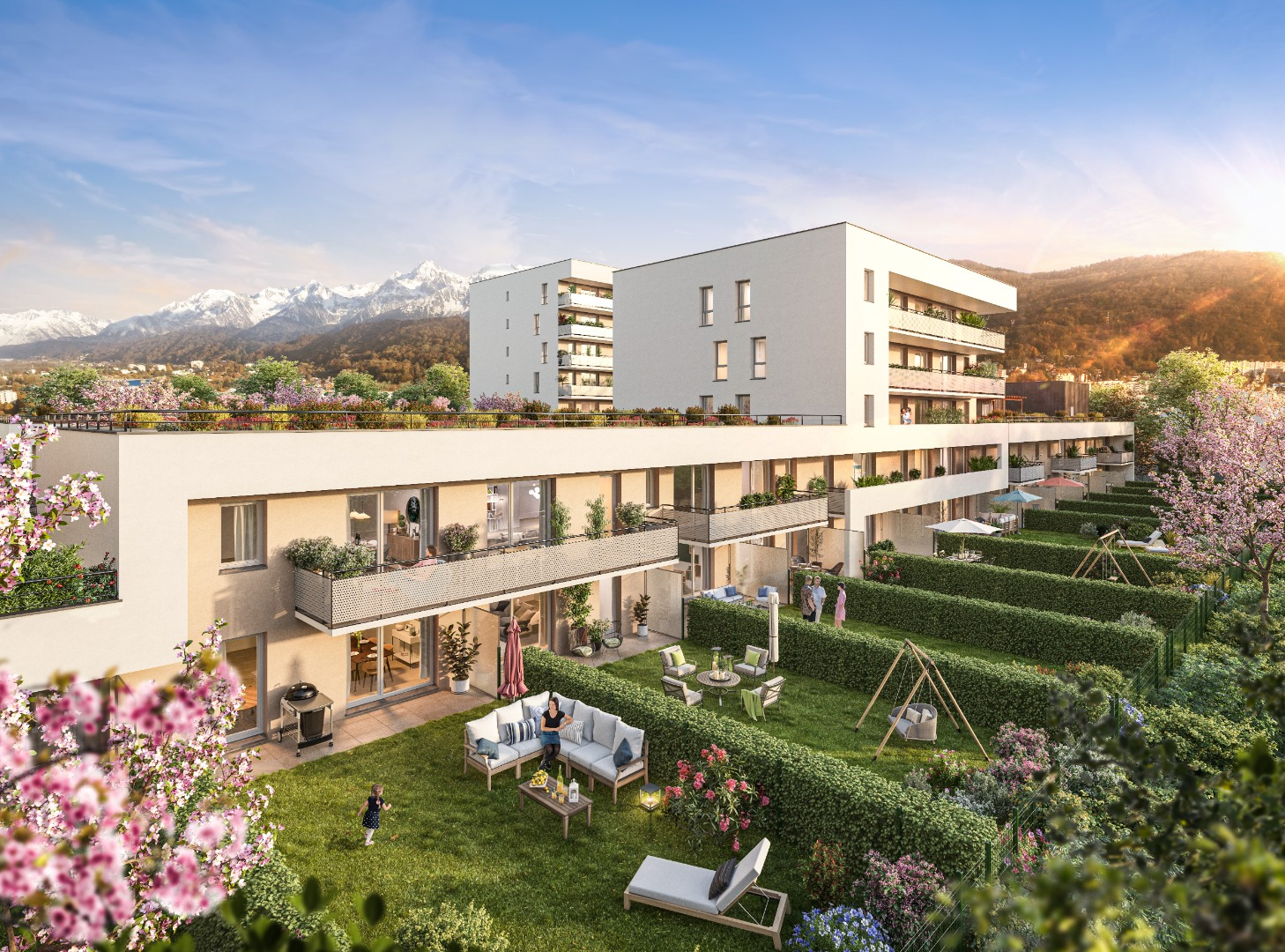 Programme neuf ref. 008-38-3243