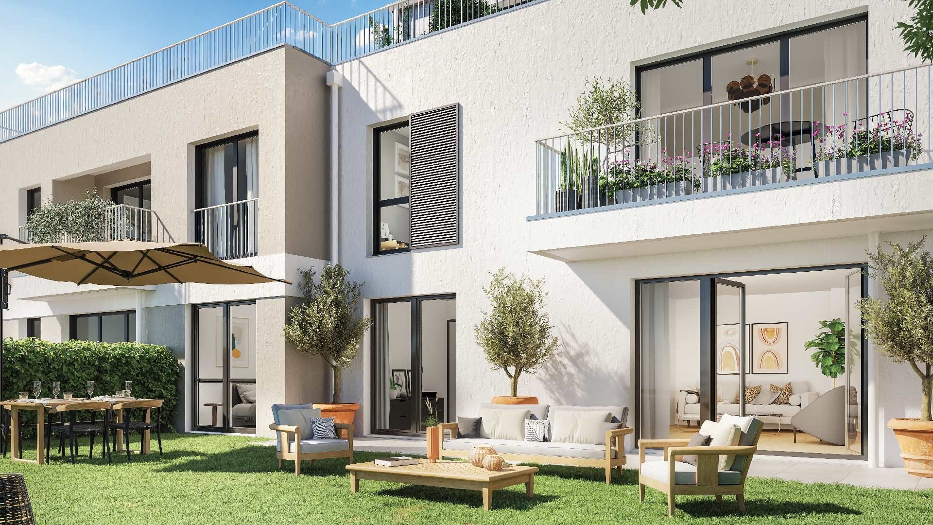 Programme neuf ref. 008-94-3187