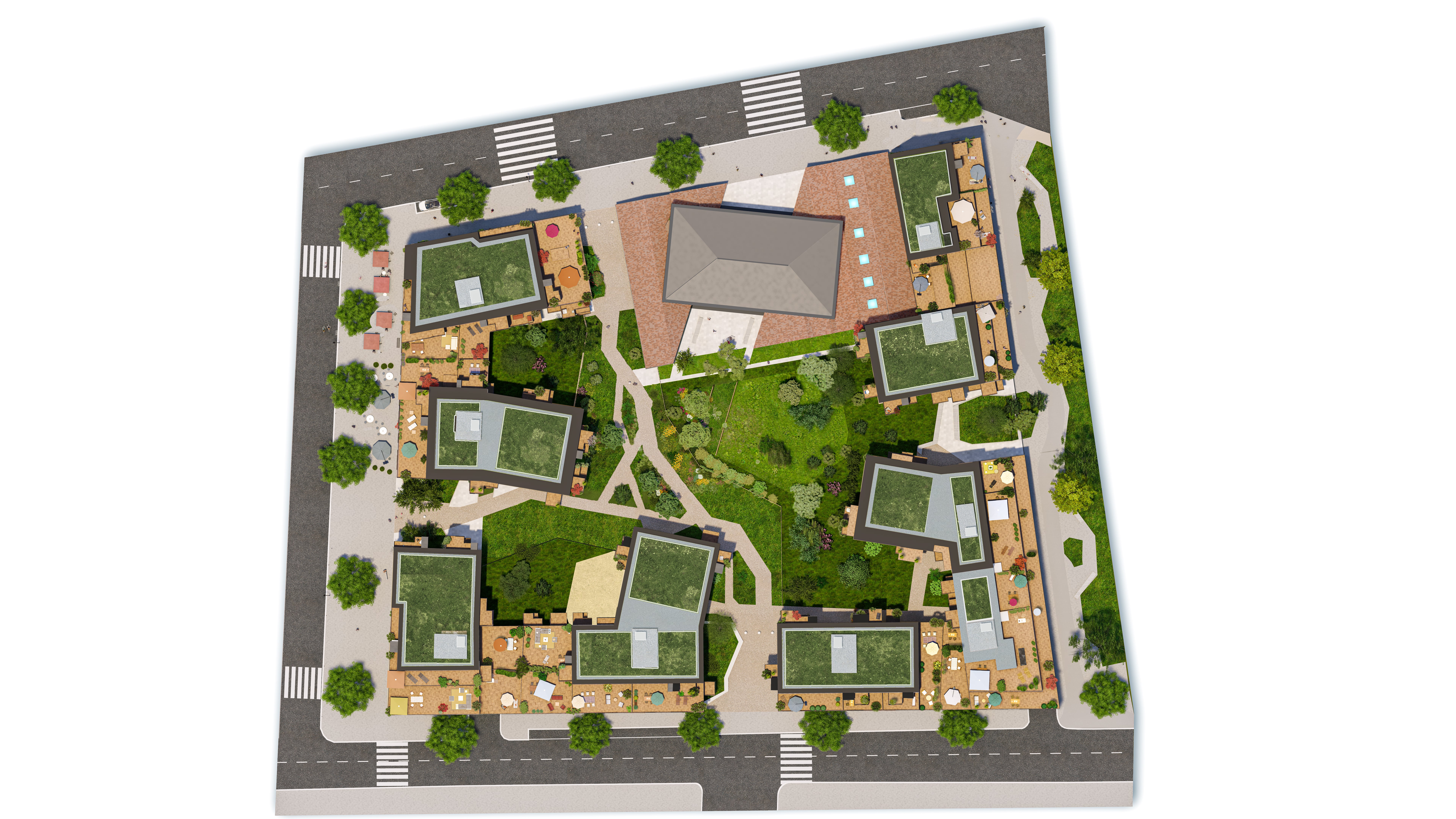 Programme neuf ref. 008-37-3225