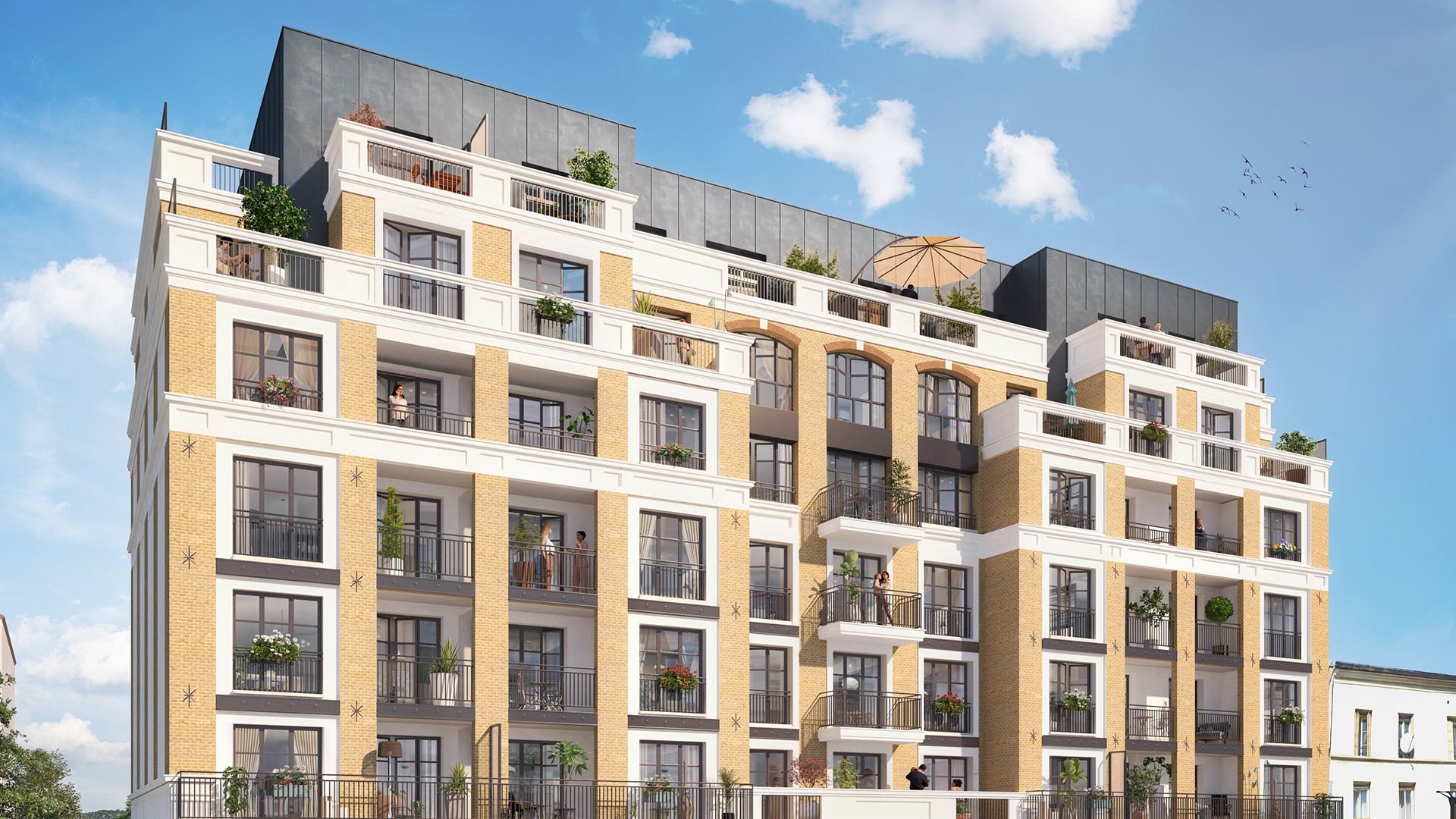 Programme neuf ref. 014-93-3316