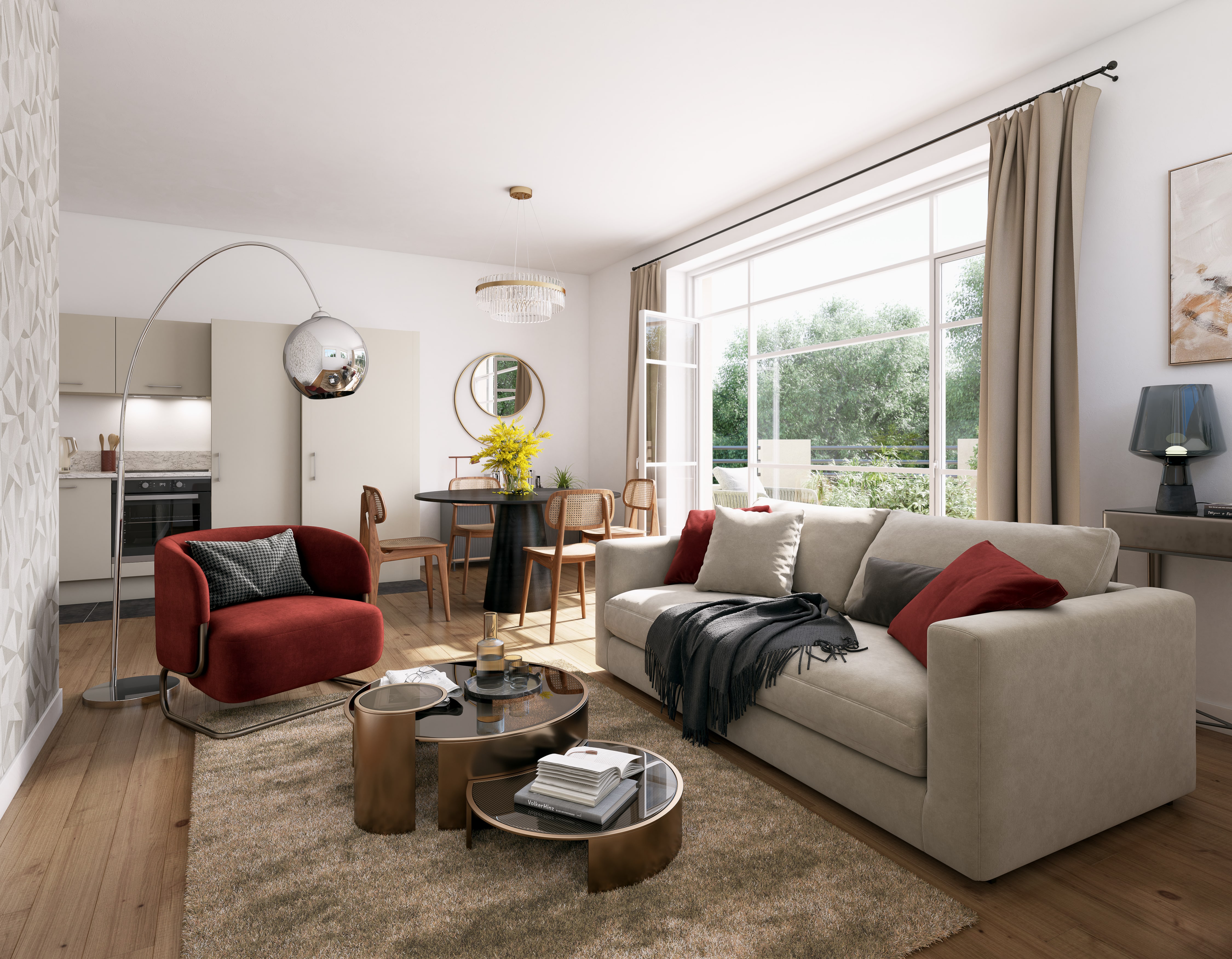 Programme neuf ref. 008-28-3390