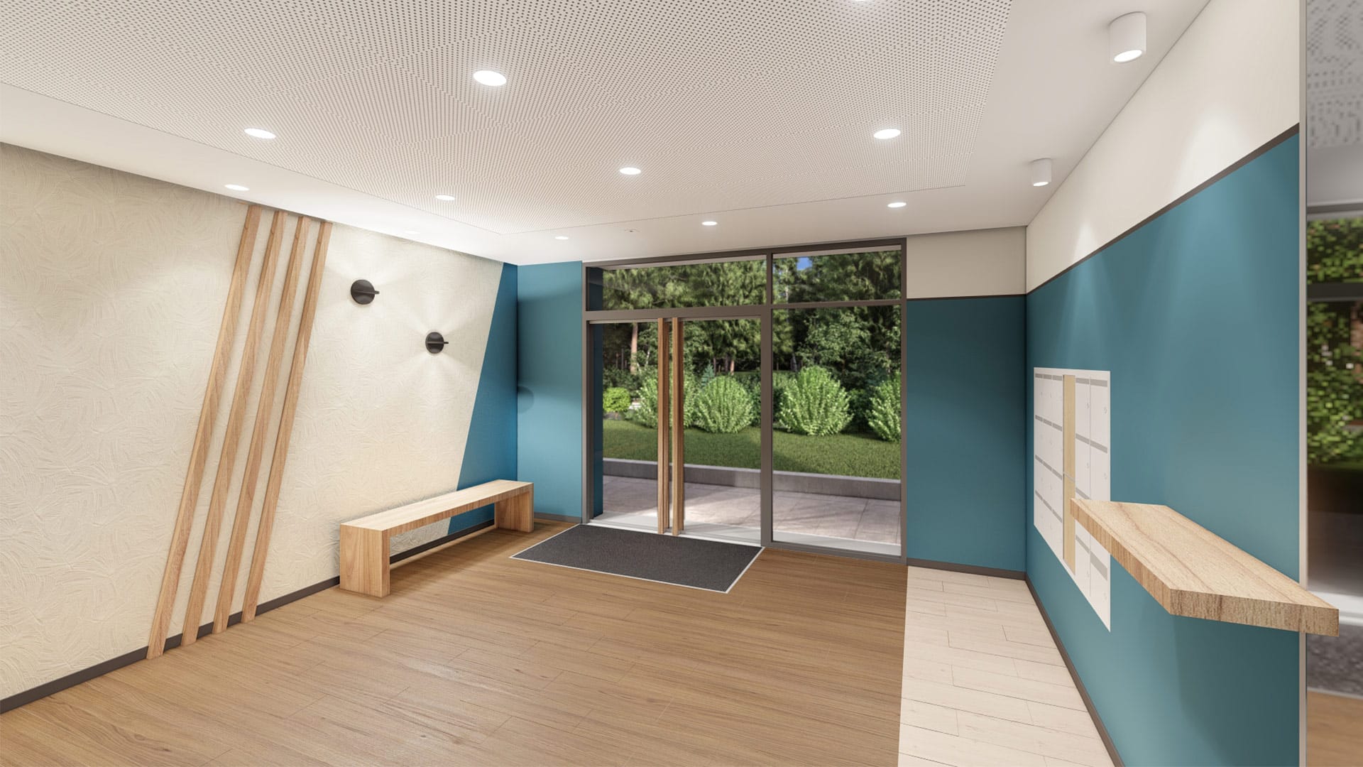 Programme neuf ref. 008-92-3307