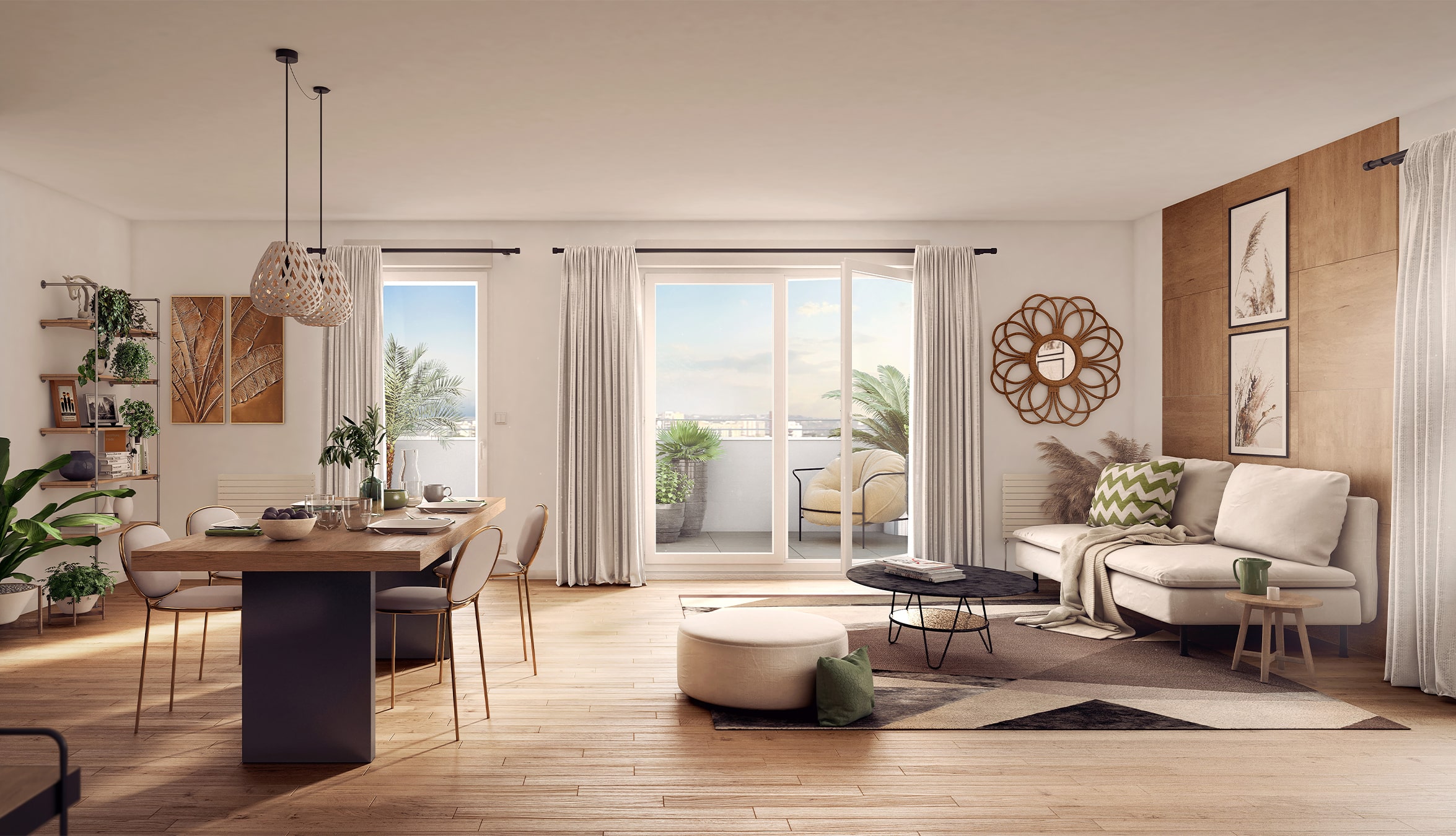 Programme neuf ref. 008-93-3222