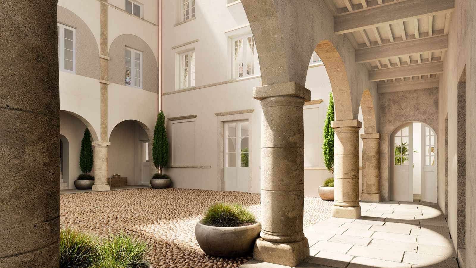 Programme neuf ref. 008-69-3387