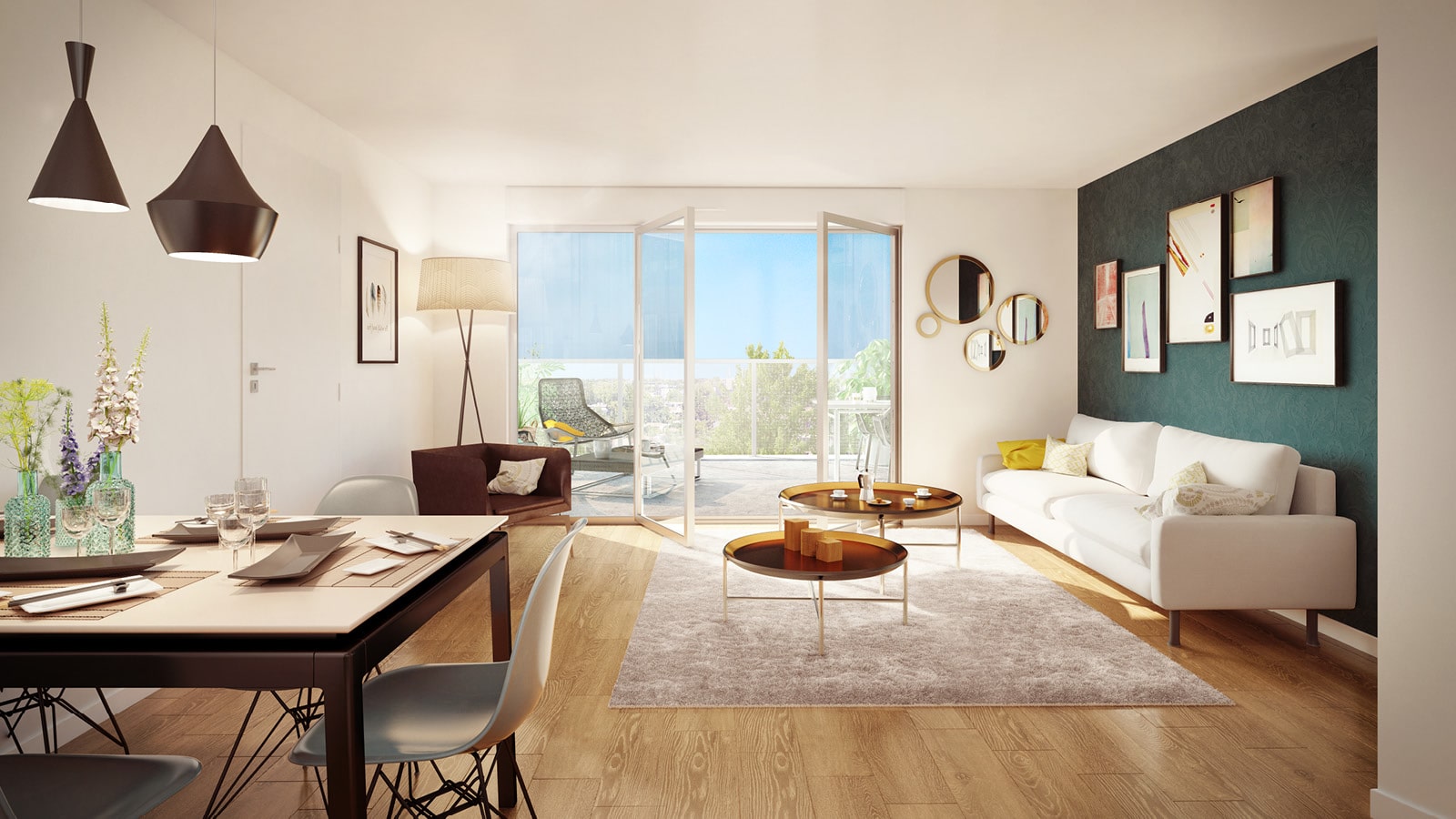 Programme neuf ref. 008-77-3251