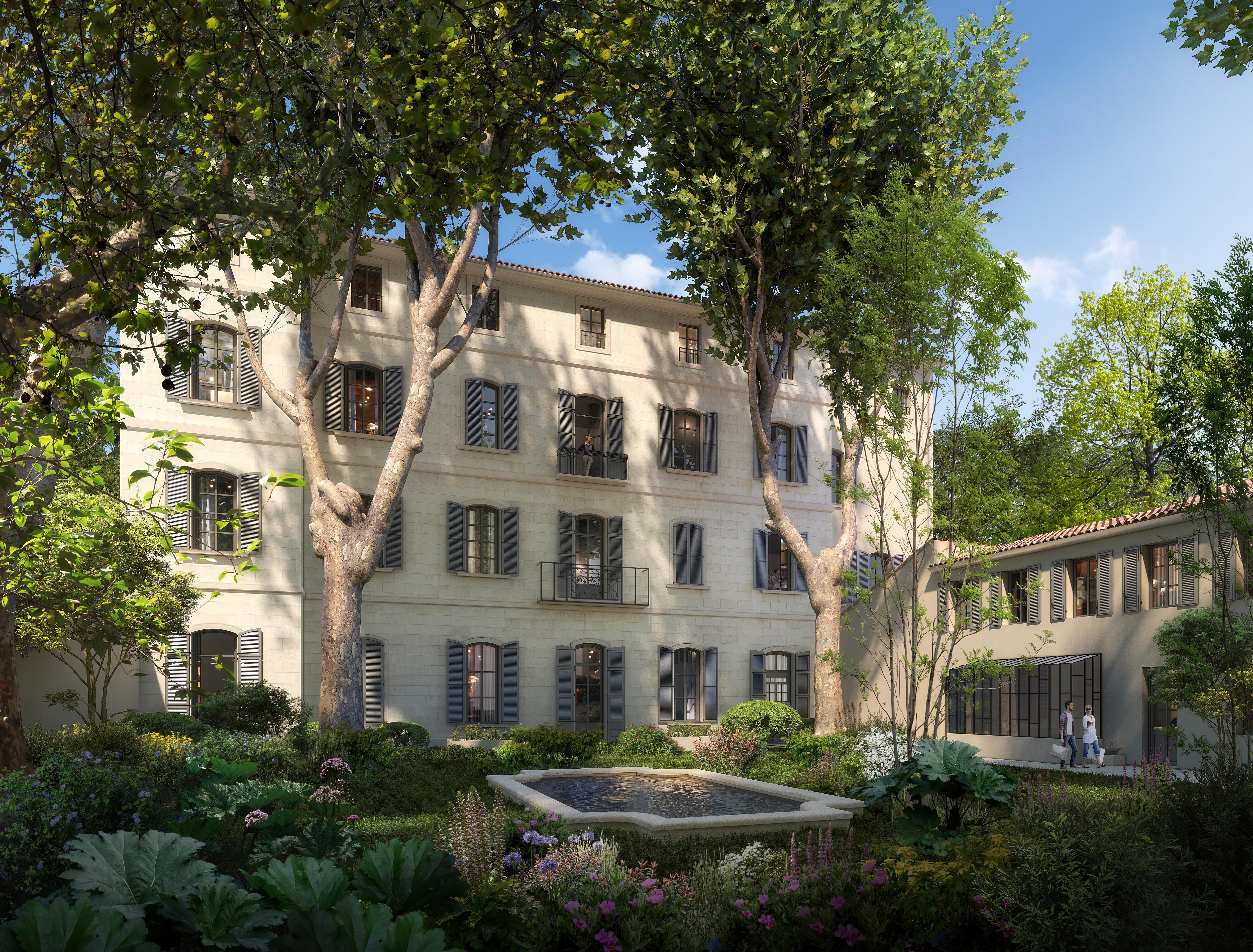 Programme neuf ref. 008-84-3381