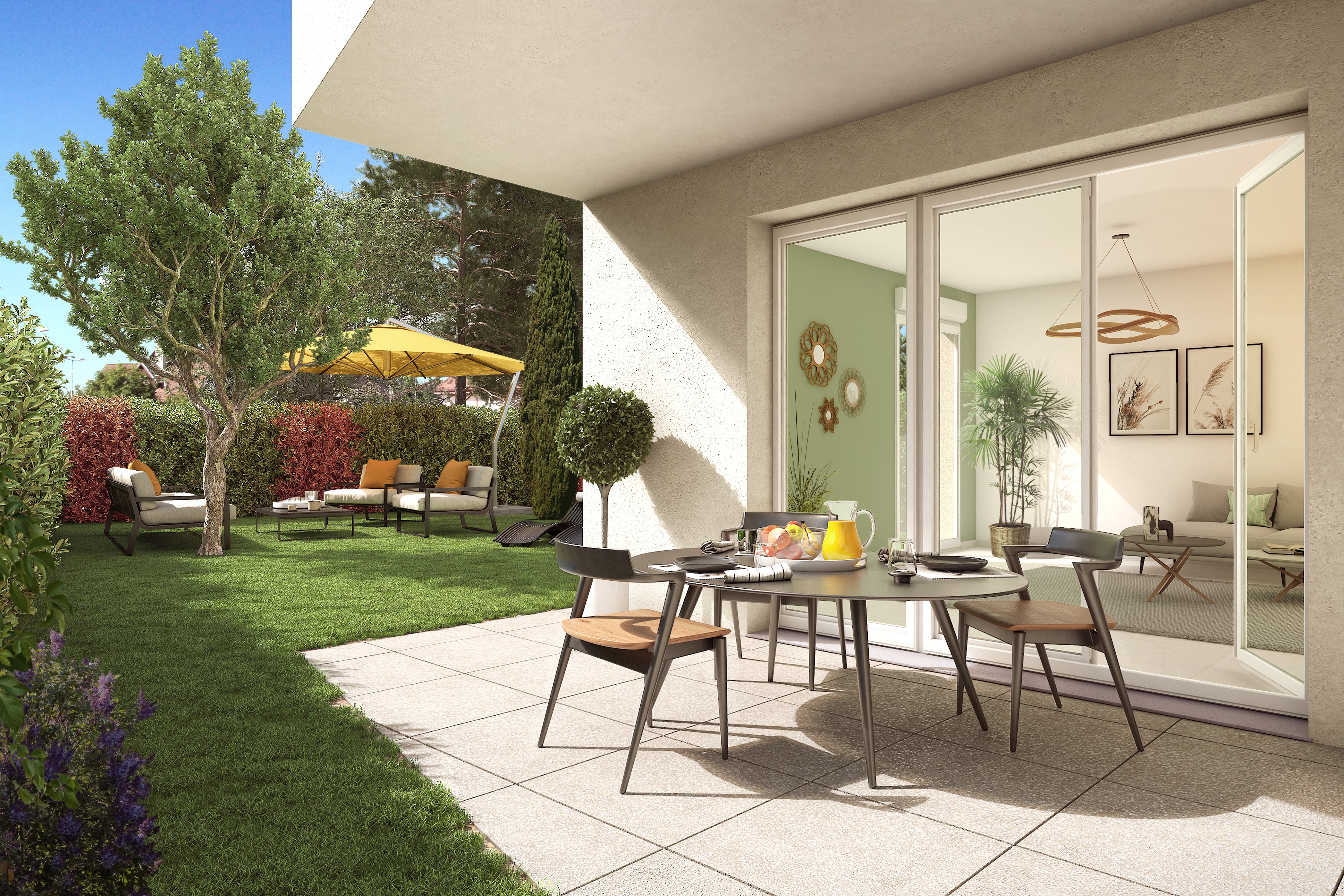 Programme neuf ref. 008-83-3450