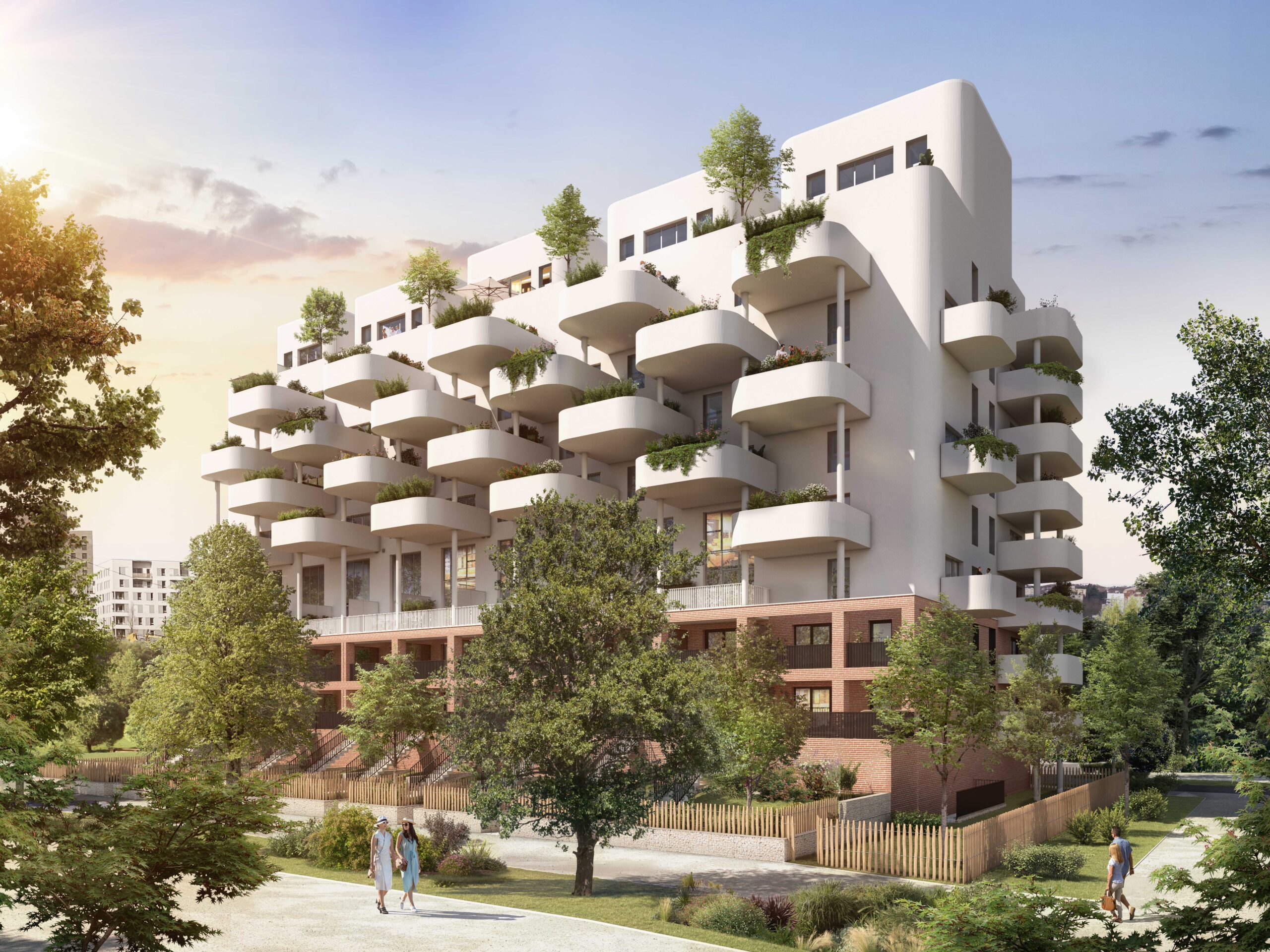 Programme neuf ref. 007-31-3505