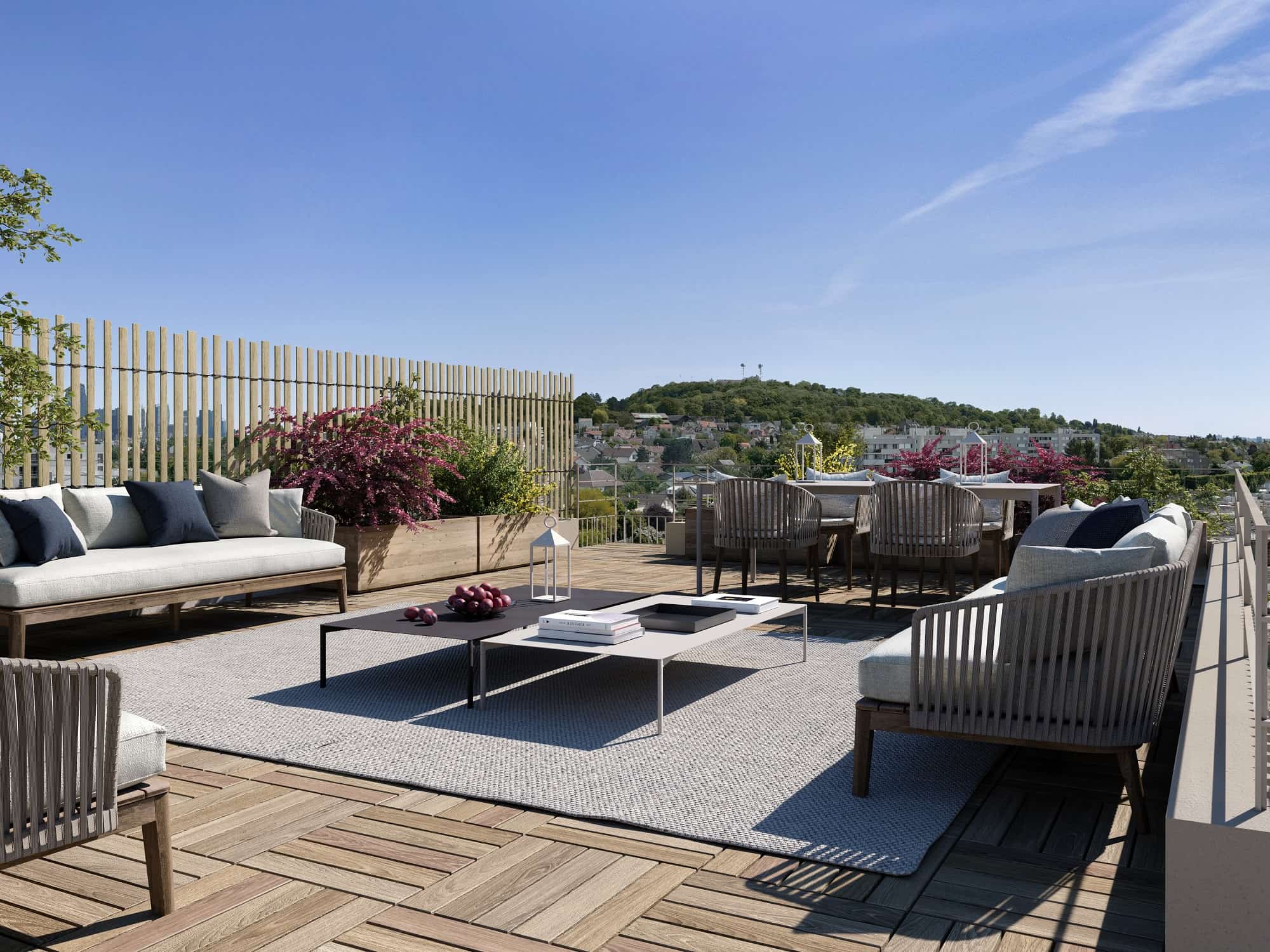 Programme neuf ref. 070-92-3513