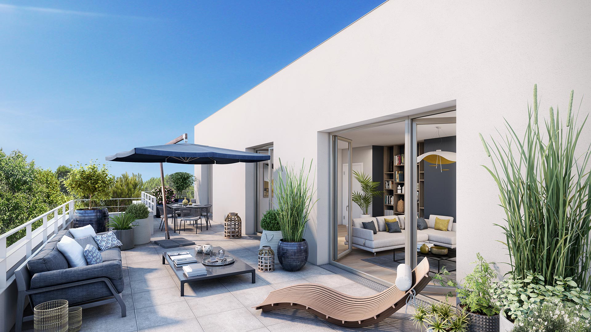 Programme neuf ref. 008-44-3544