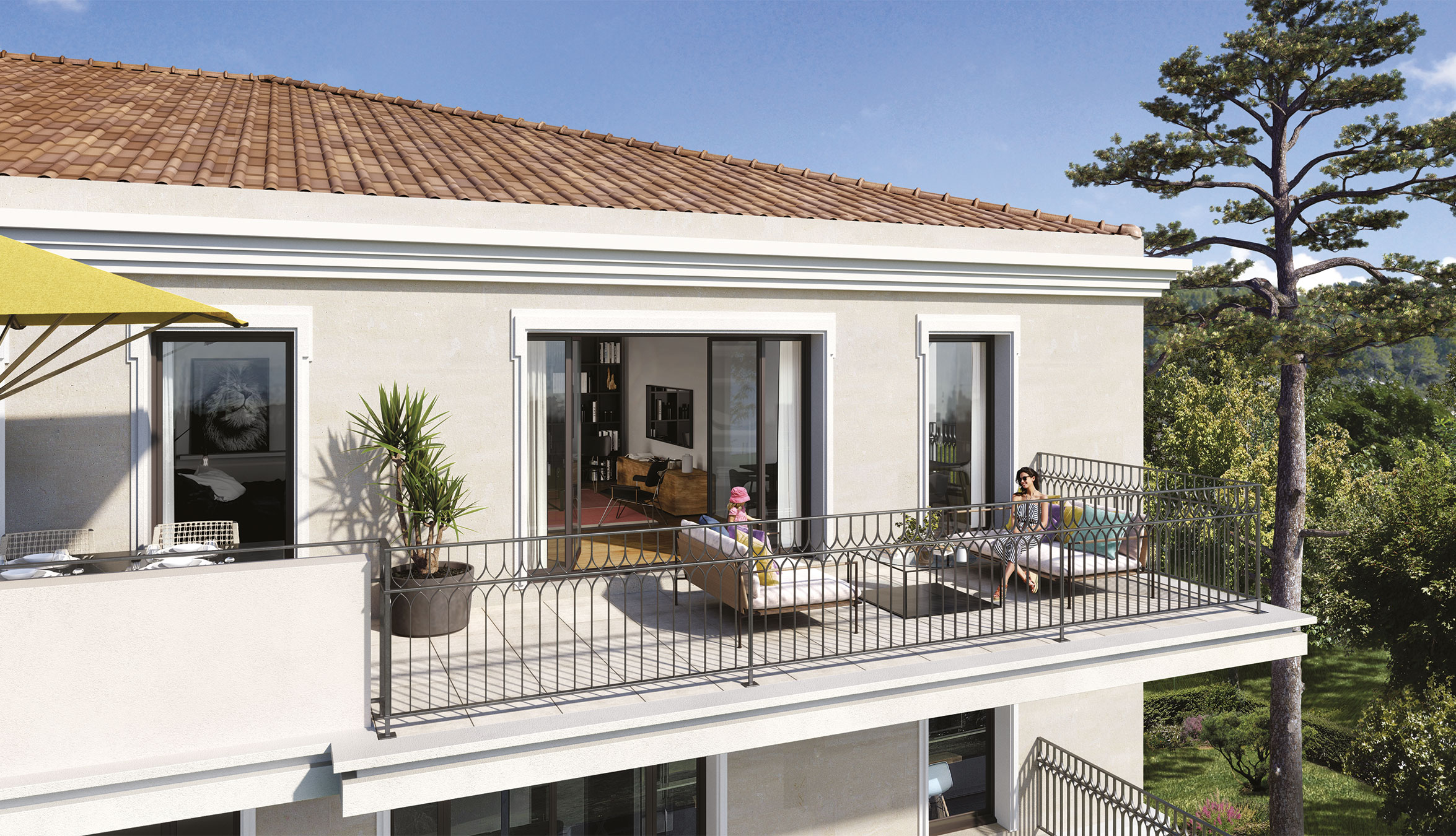 Programme neuf ref. 008-13-3586