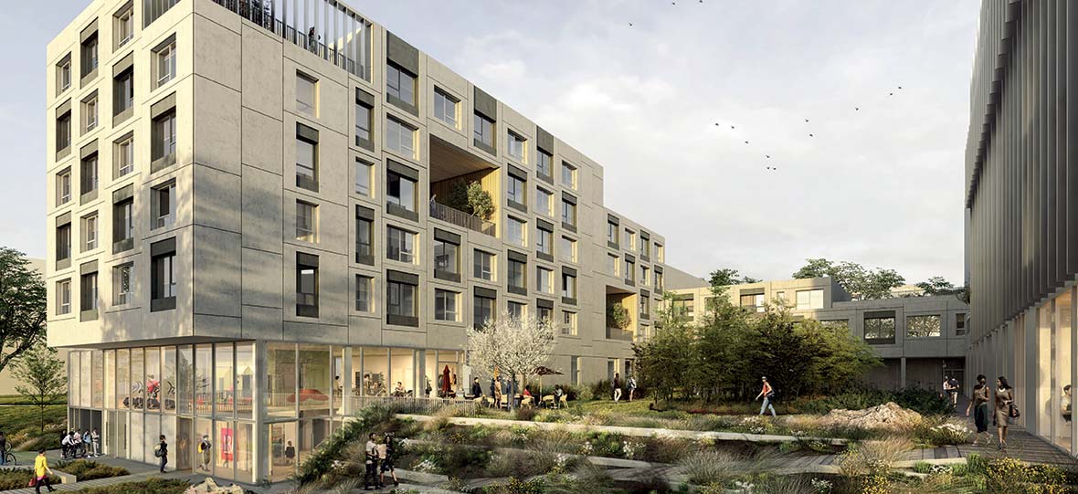 Programme neuf ref. 002-37-3539