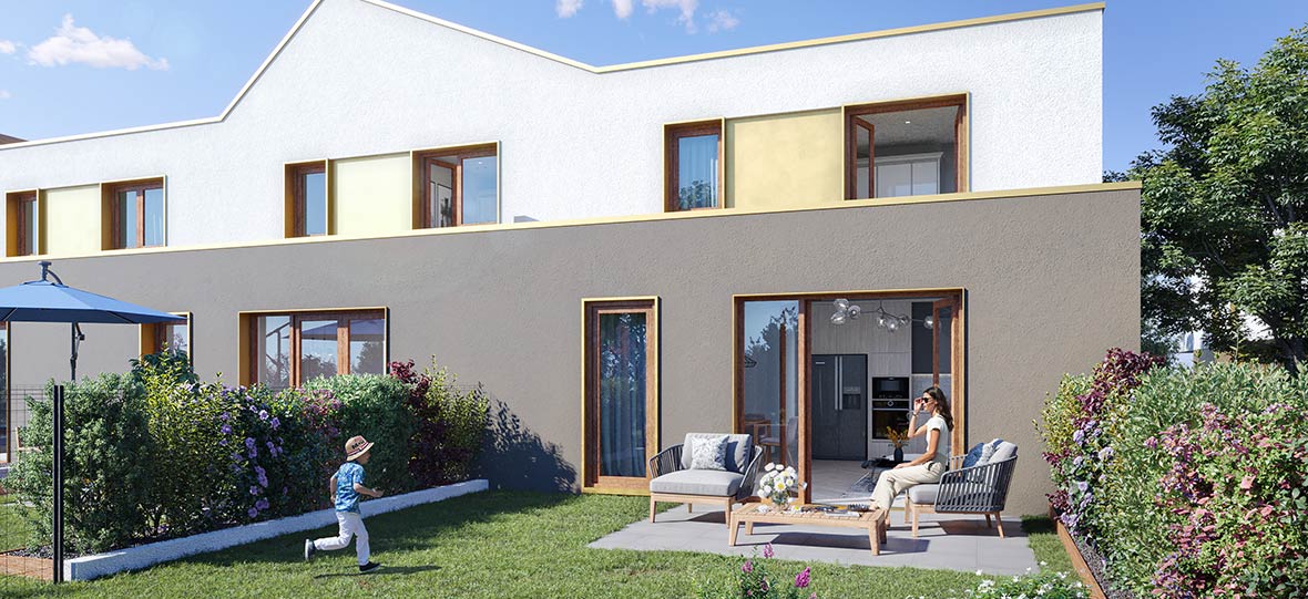 Programme neuf ref. 002-51-3561