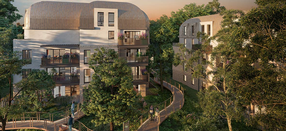 Programme neuf ref. 002-94-3550